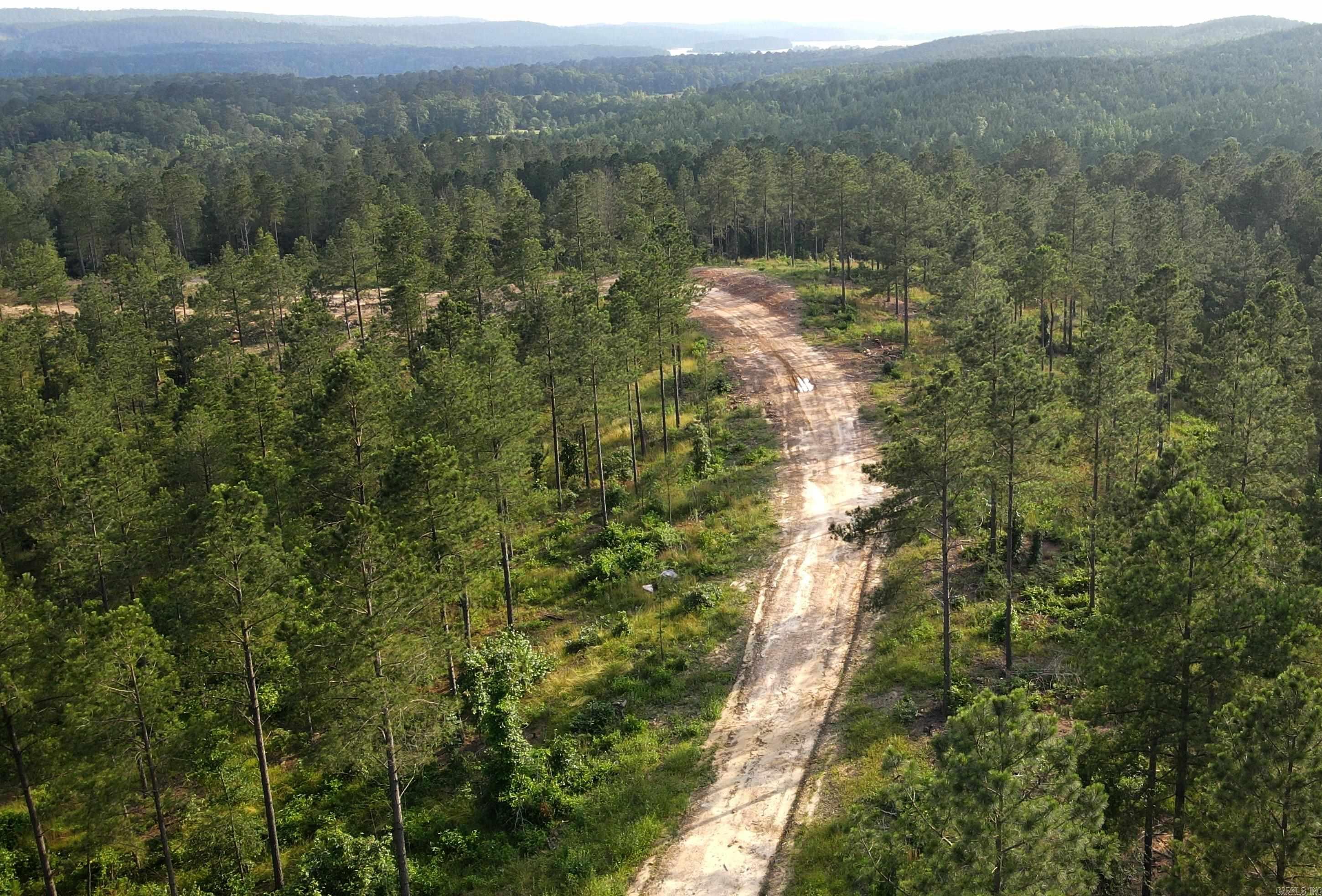 TBD  The Plantation Lot 55 Kirby, AR