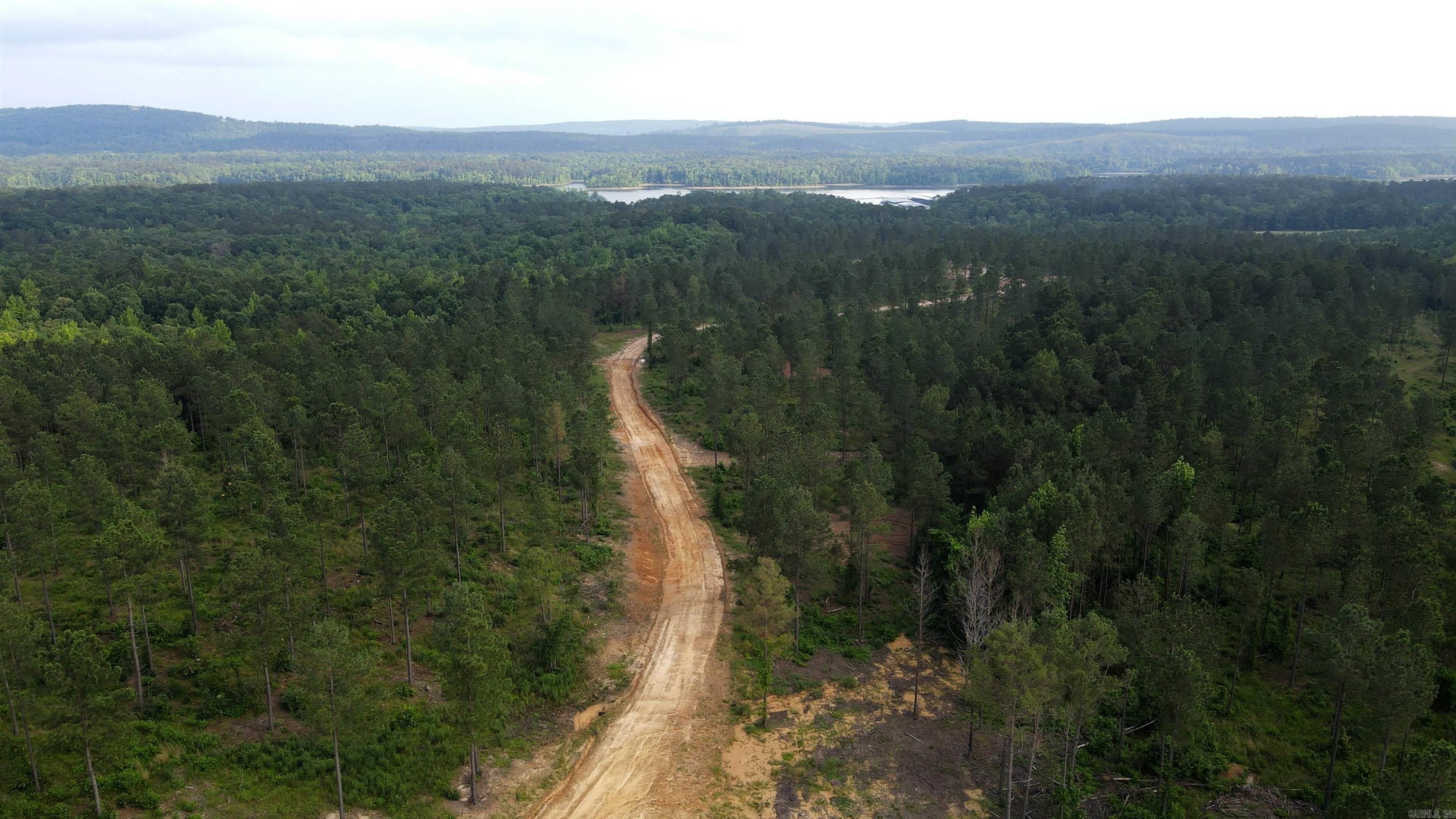 TBD  The Plantation Lot 55 Kirby, AR