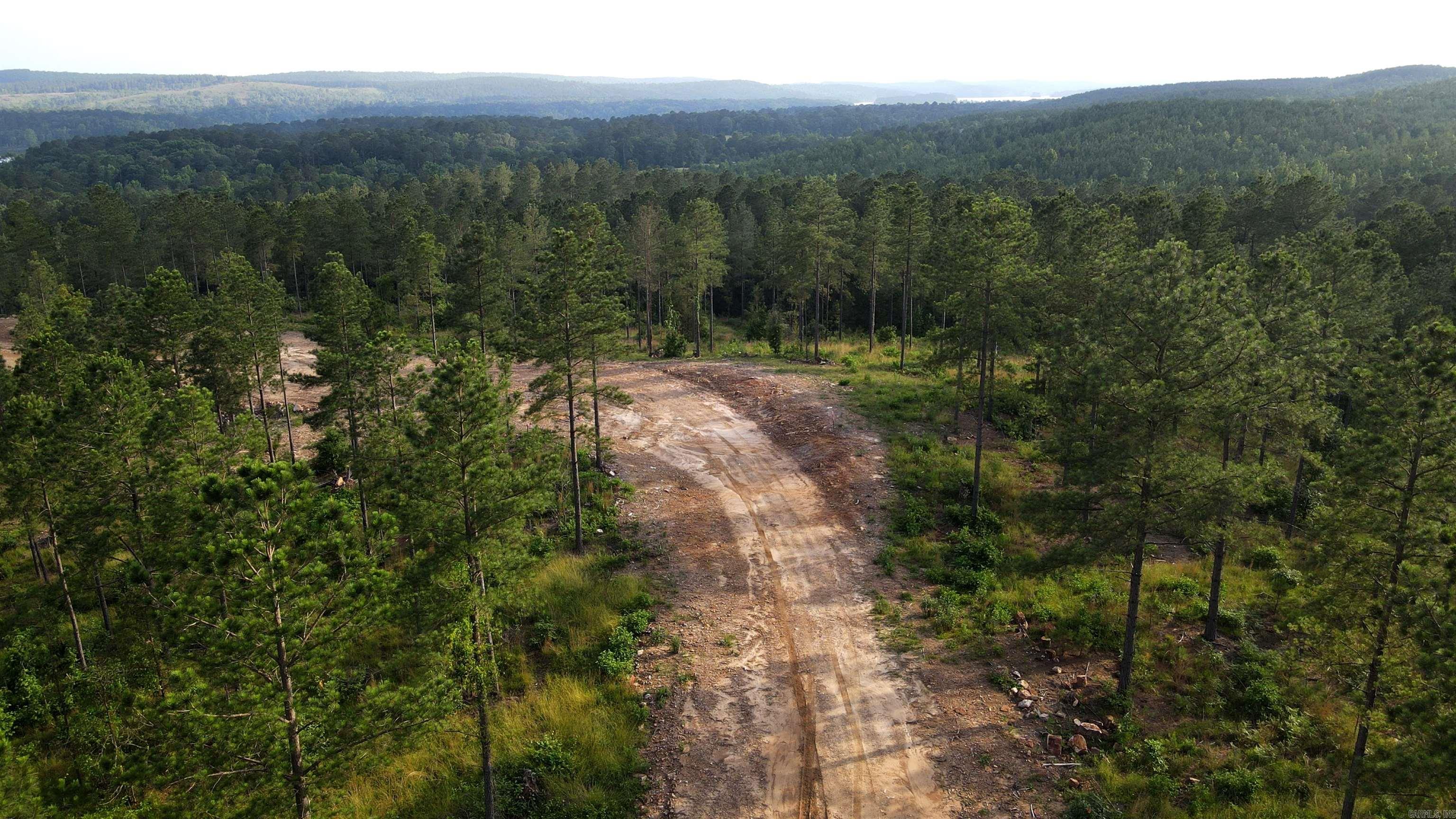 TBD  The Plantation Lot 55 Kirby, AR
