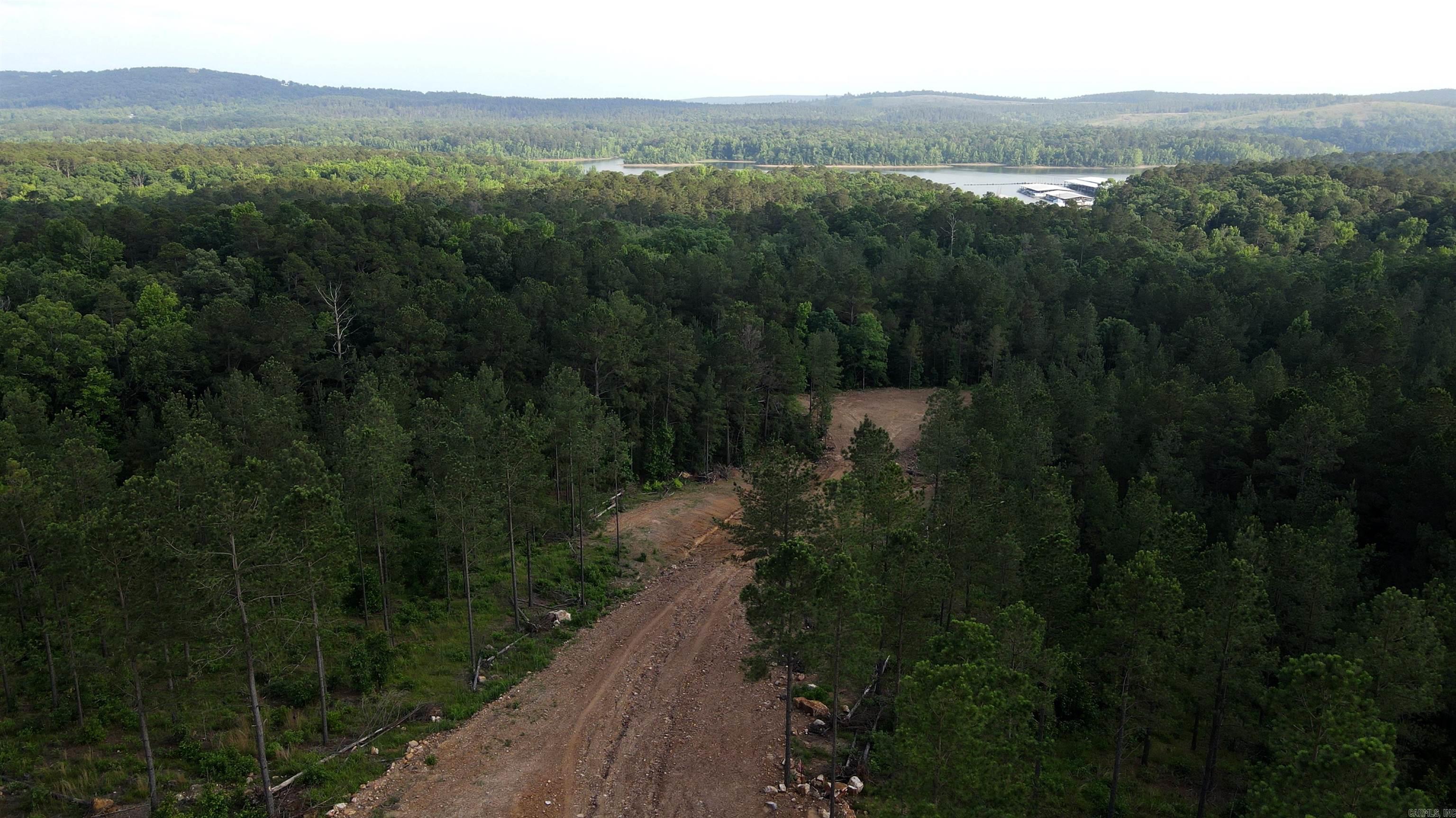 TBD  The Plantation Lot 55 Kirby, AR
