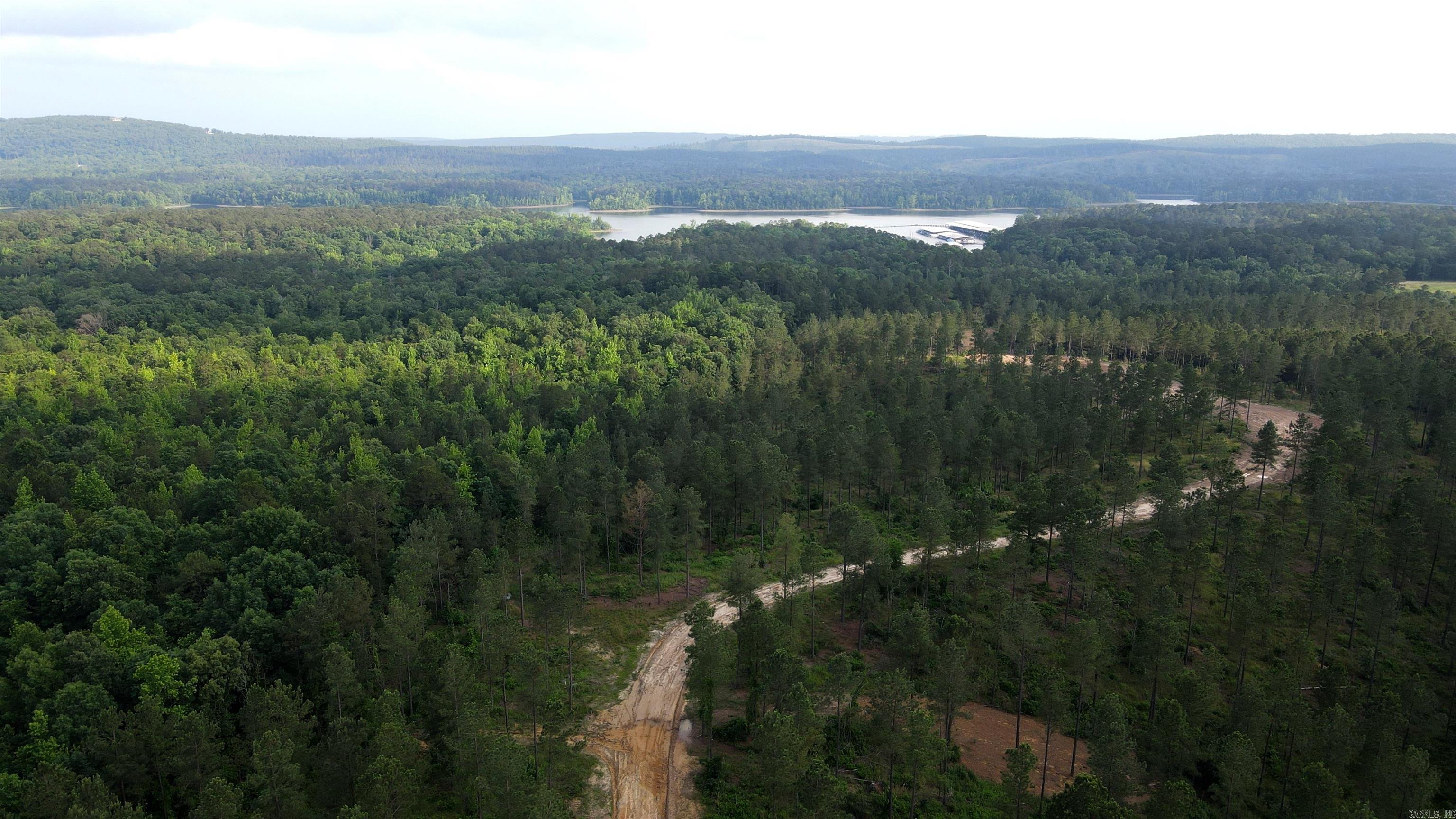 TBD  The Plantation Lot 55 Kirby, AR