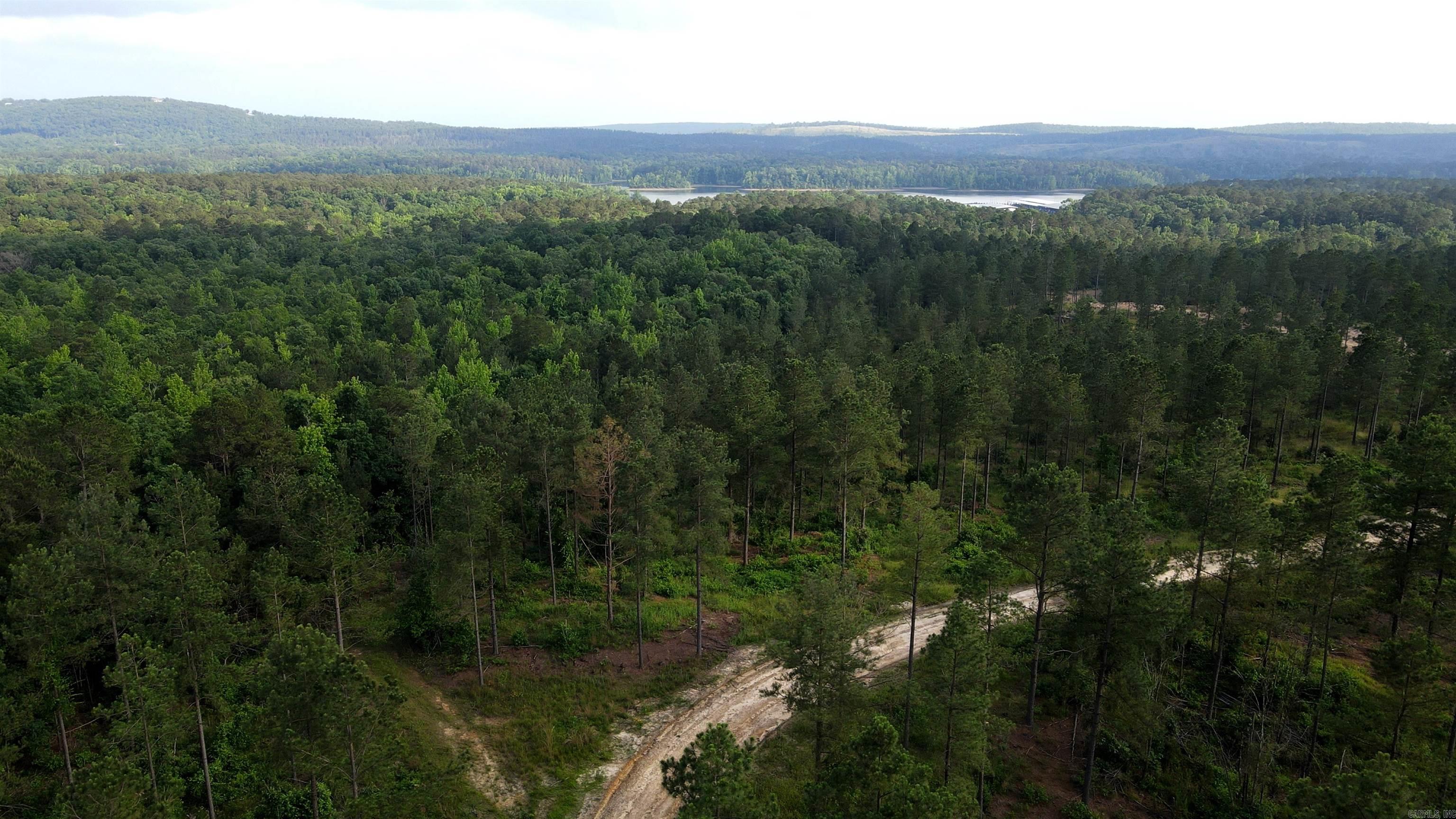 TBD  The Plantation Lot 52 Kirby, AR