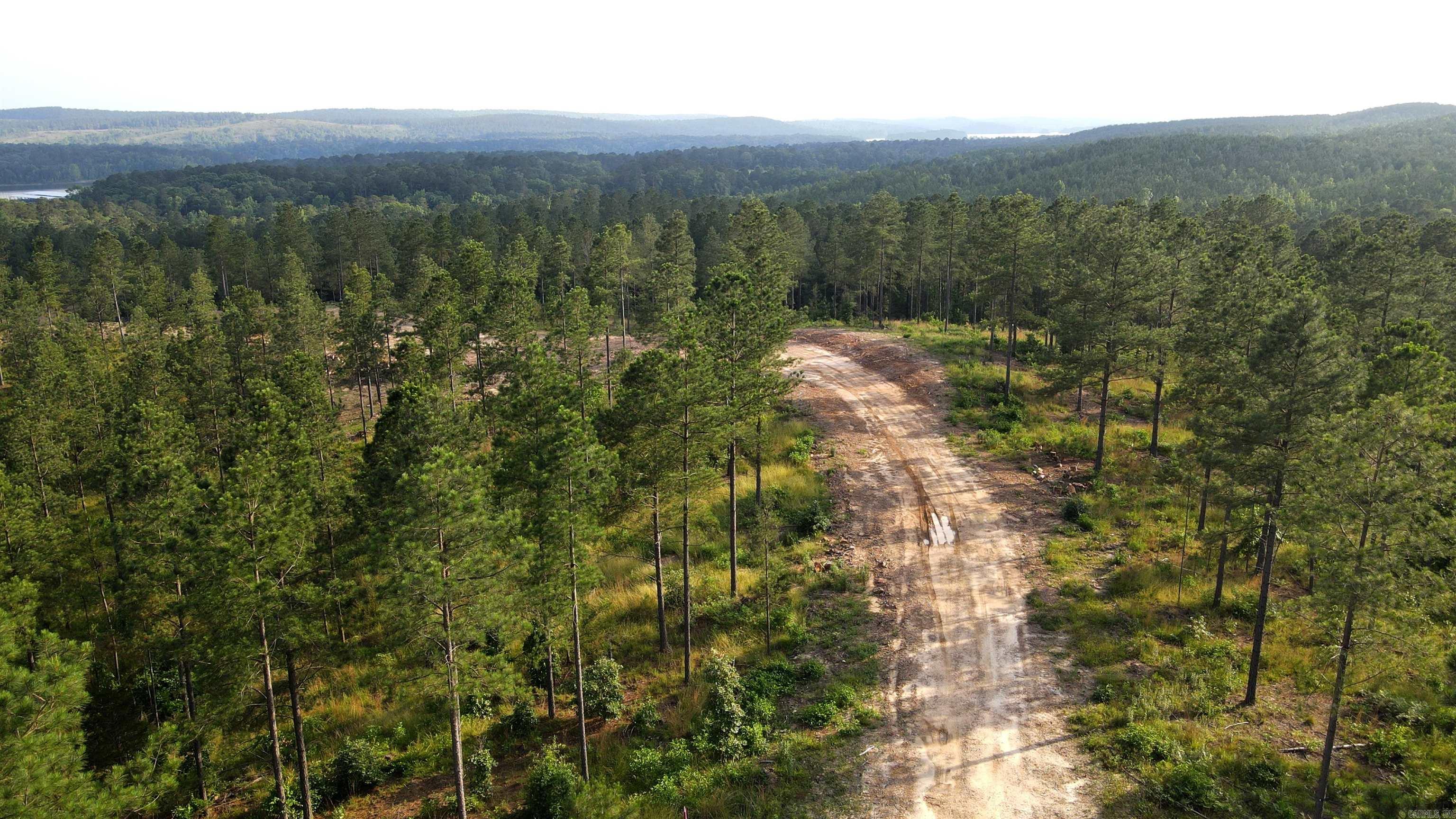TBD  The Plantation Lot 52 Kirby, AR