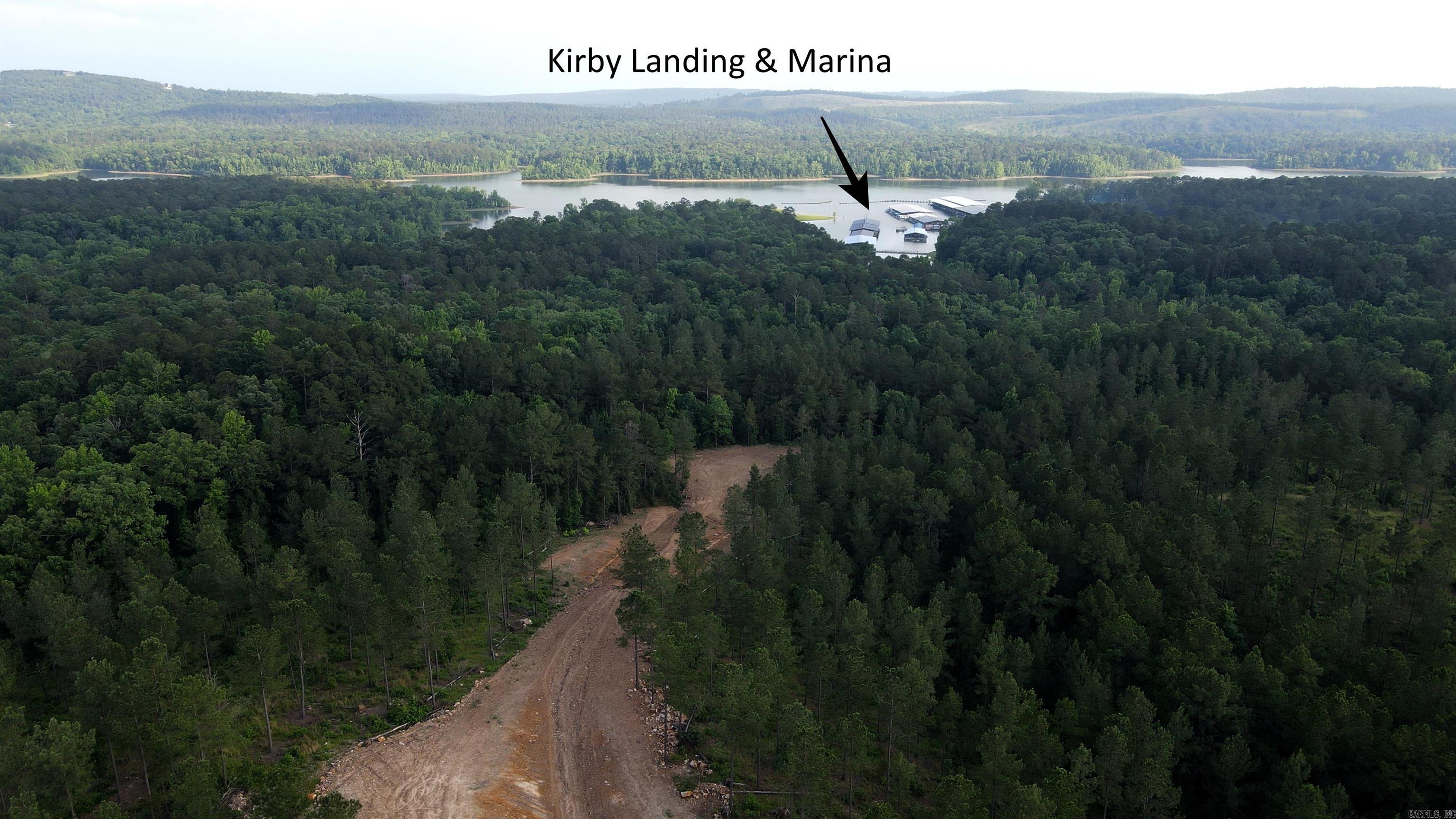 TBD  The Plantation Lot 52 Kirby, AR