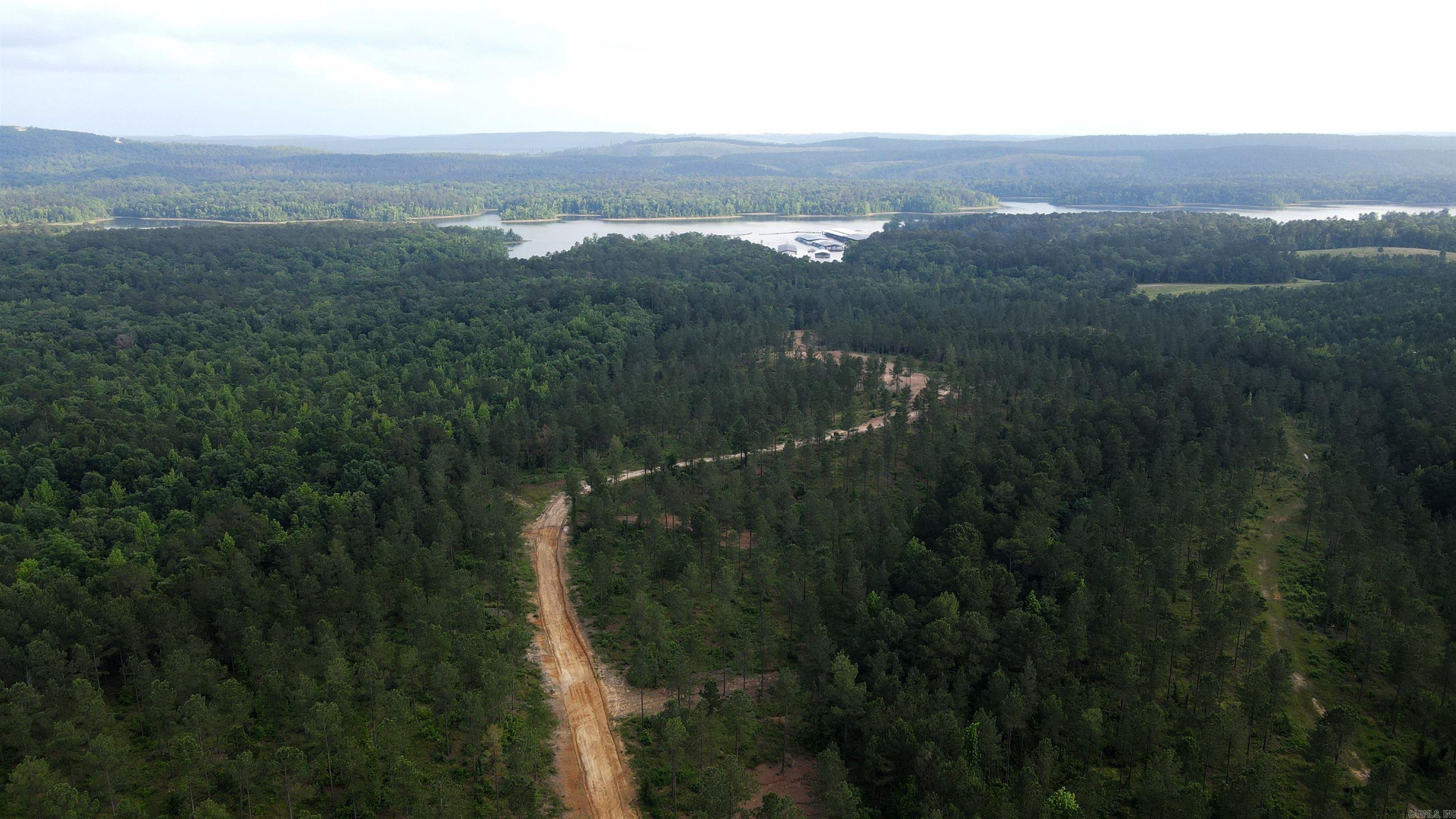 TBD  The Plantation Lot 52 Kirby, AR