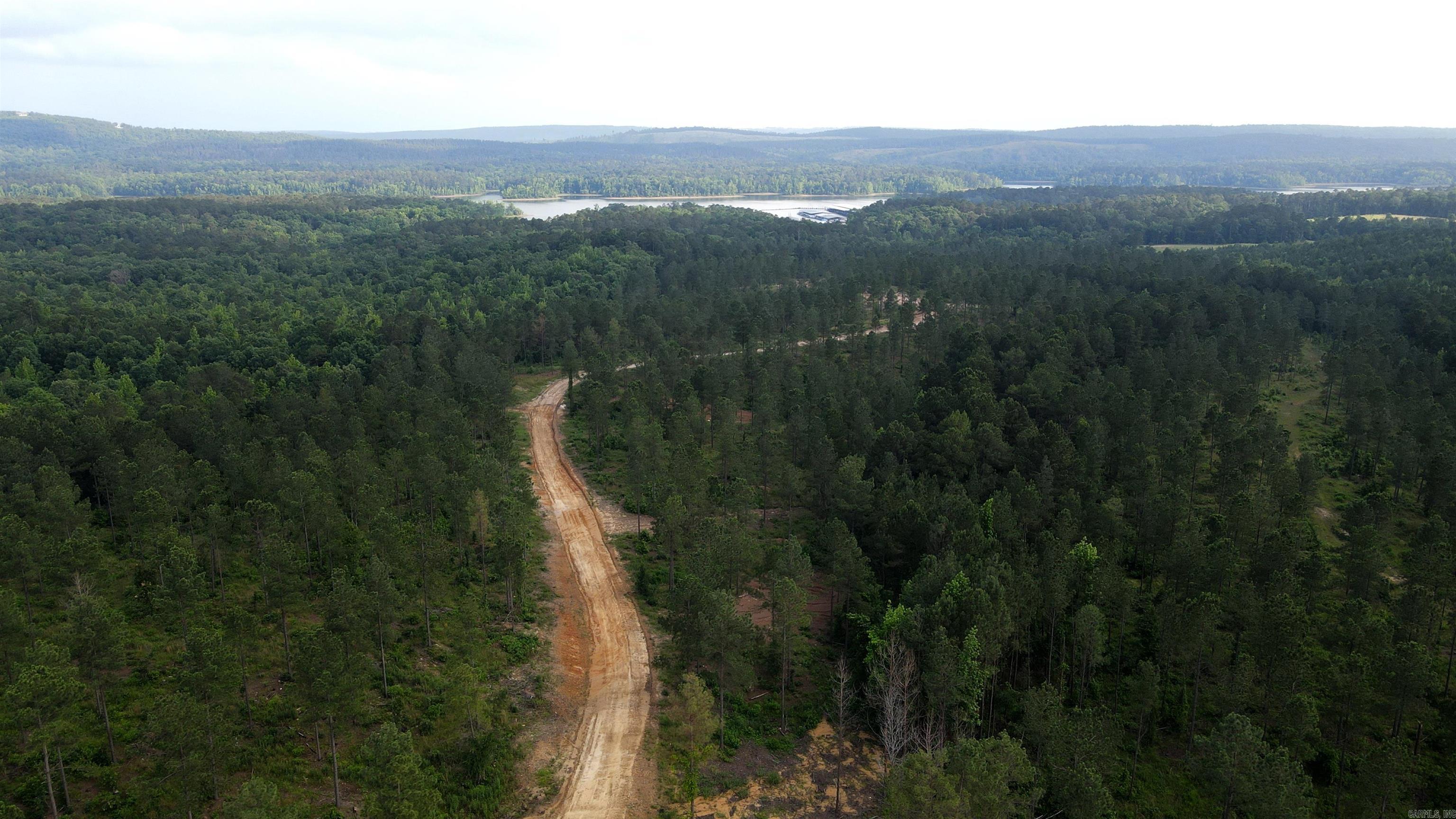 TBD  The Plantation Lot 52 Kirby, AR