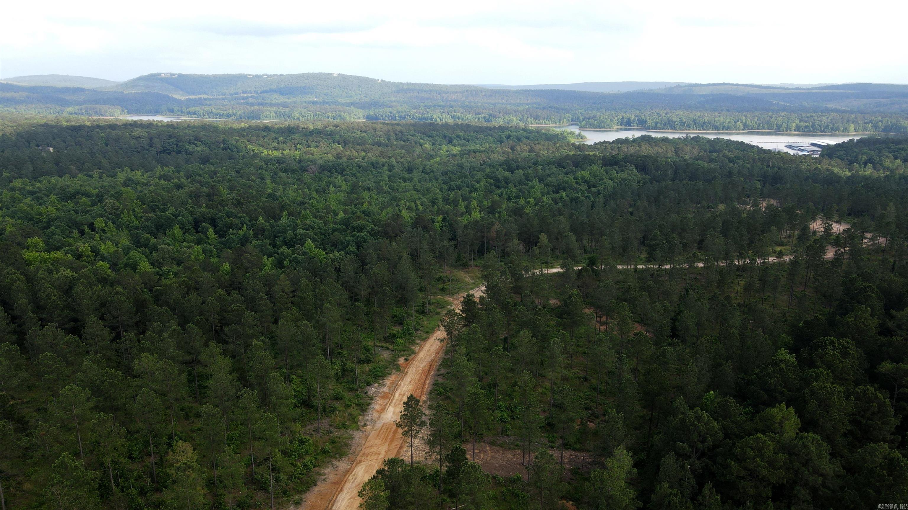 TBD  The Plantation Lot 52 Kirby, AR