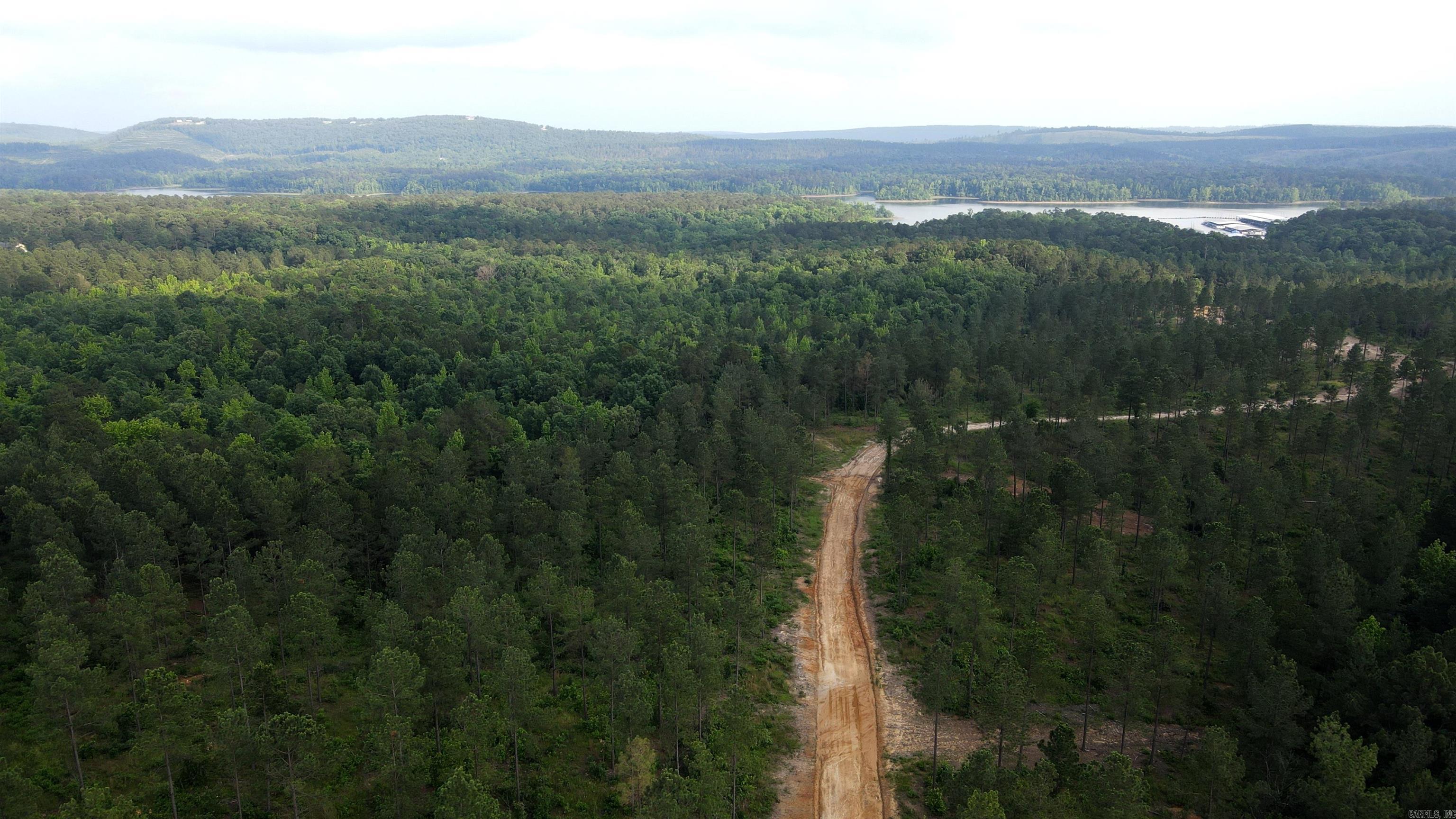 TBD  The Plantation Lot 52 Kirby, AR