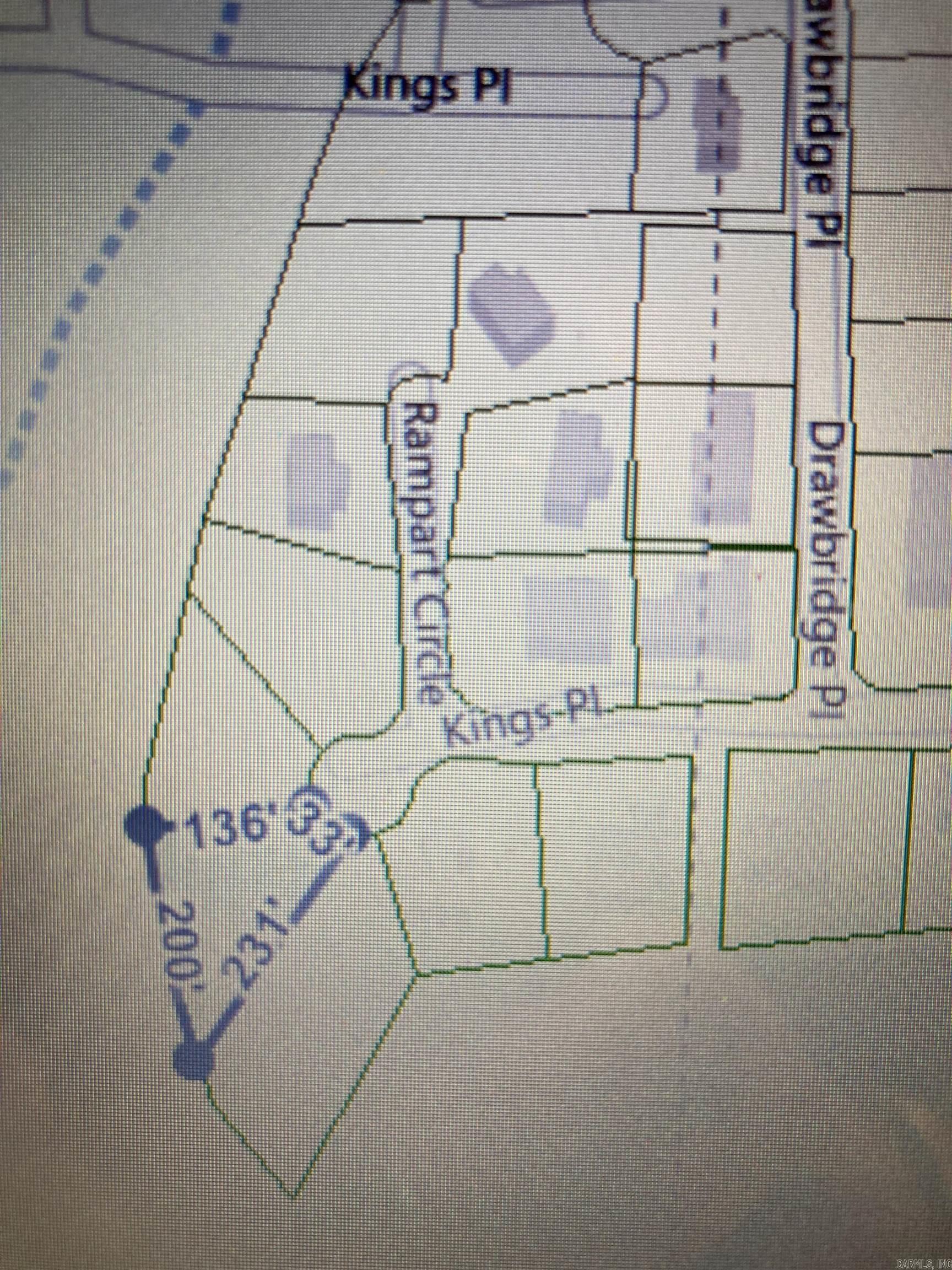 Lot 17 Block 2 Kings Place