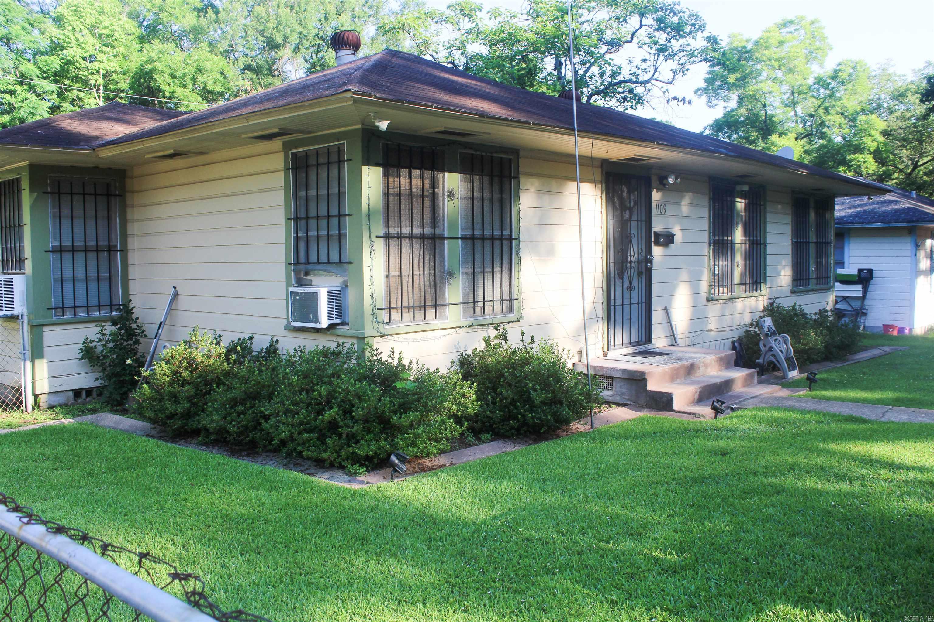 1109 Garden  Texarkana, AR