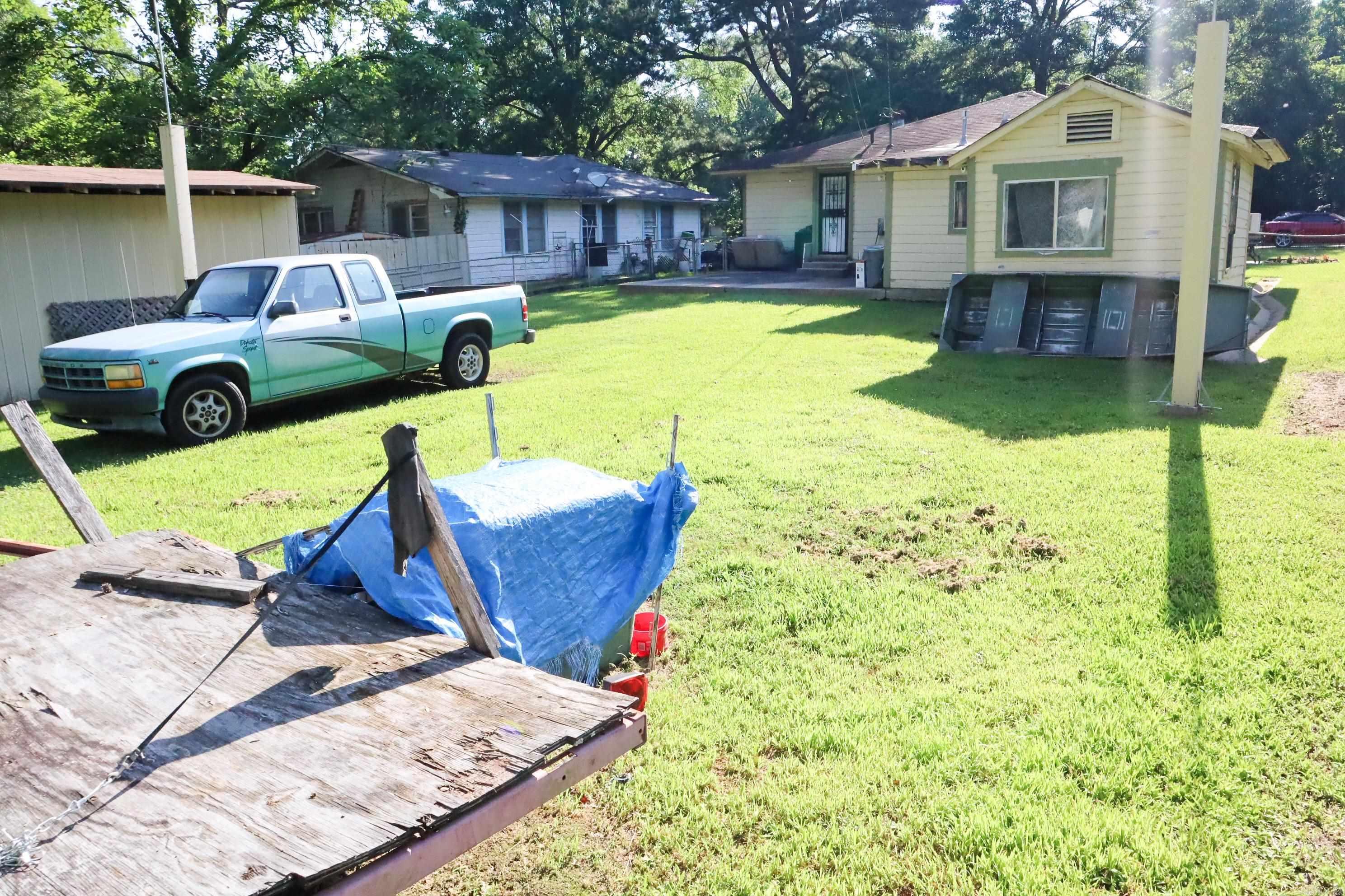 1109 Garden  Texarkana, AR
