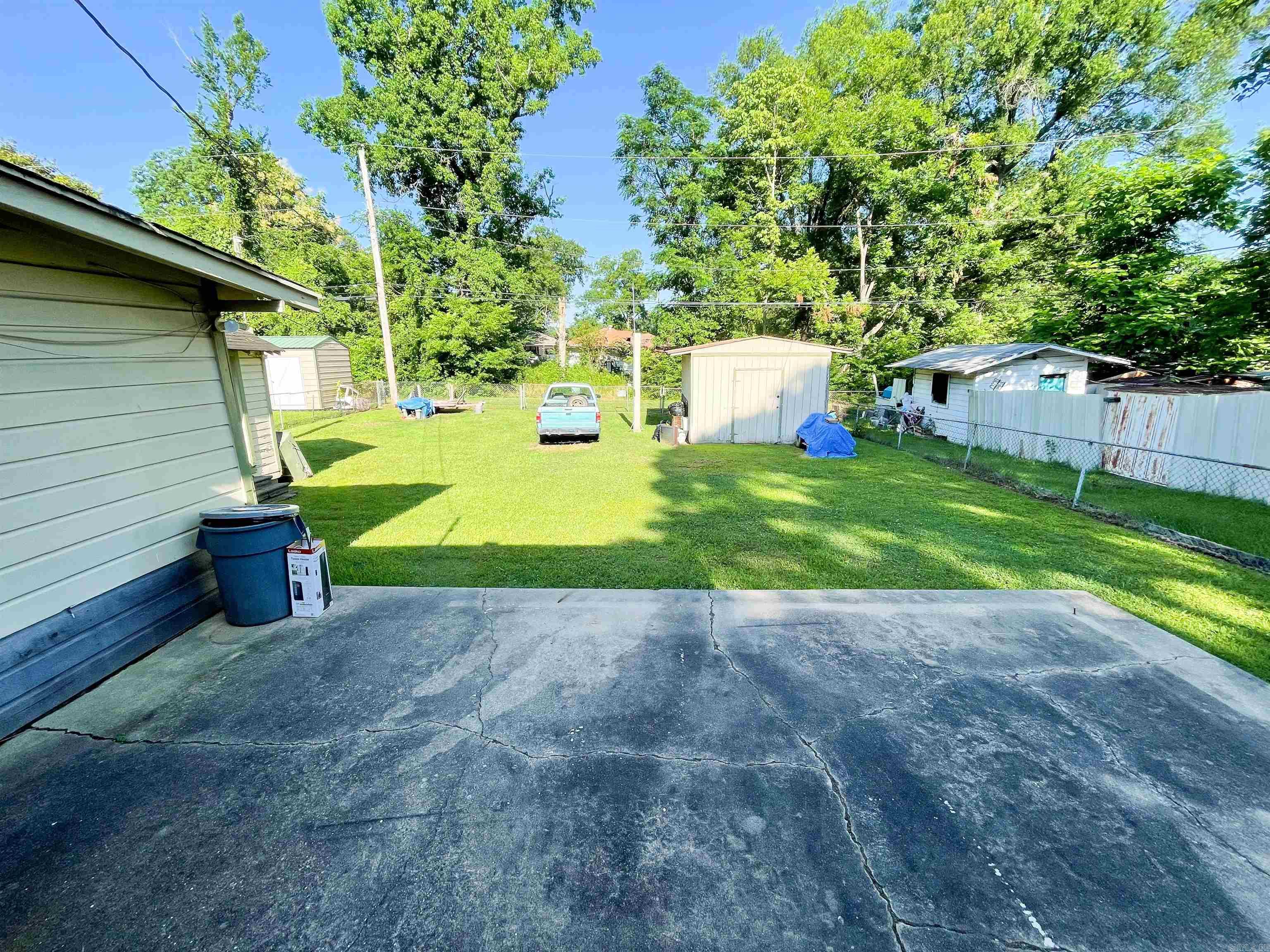 1109 Garden  Texarkana, AR