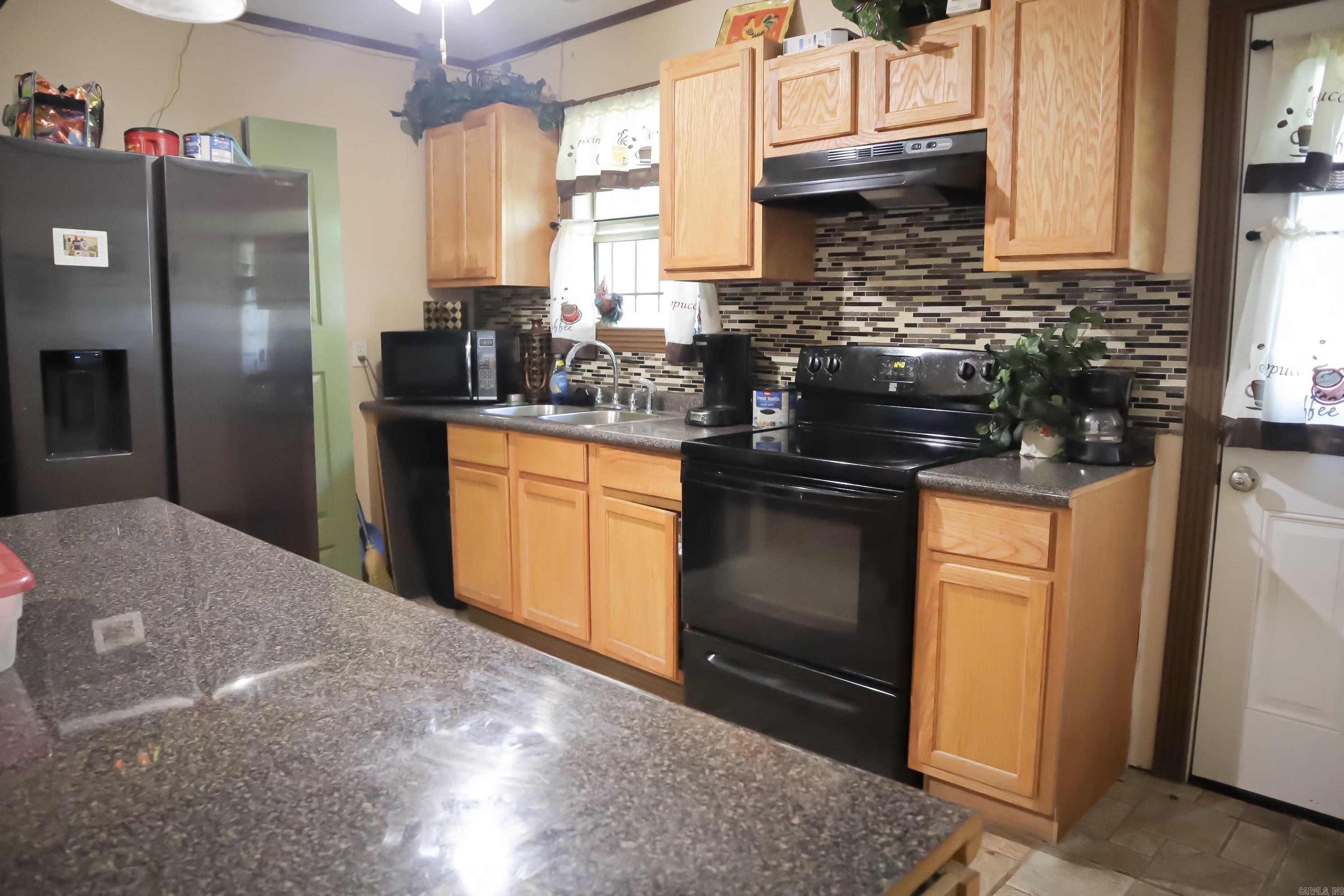1109 Garden  Texarkana, AR