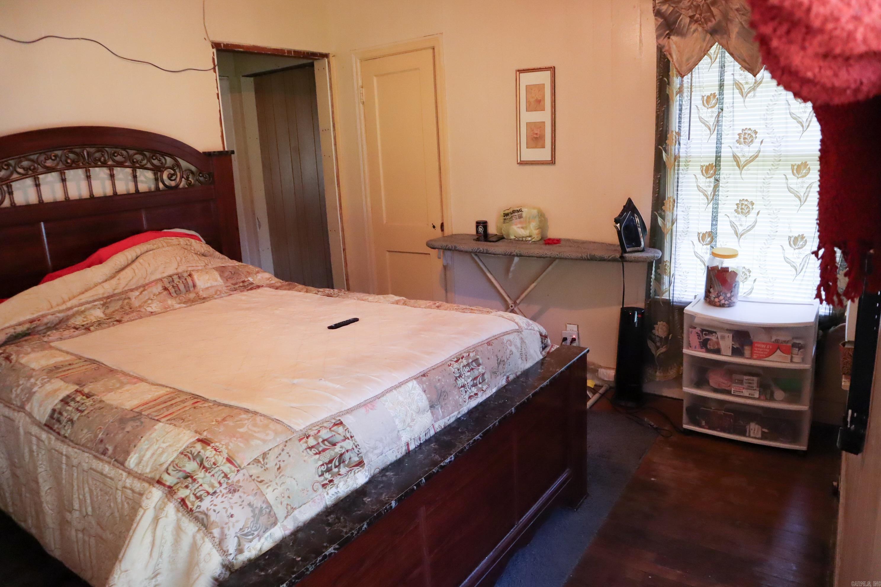 1109 Garden  Texarkana, AR