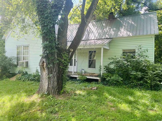 103  Limestone Street  Leslie, AR