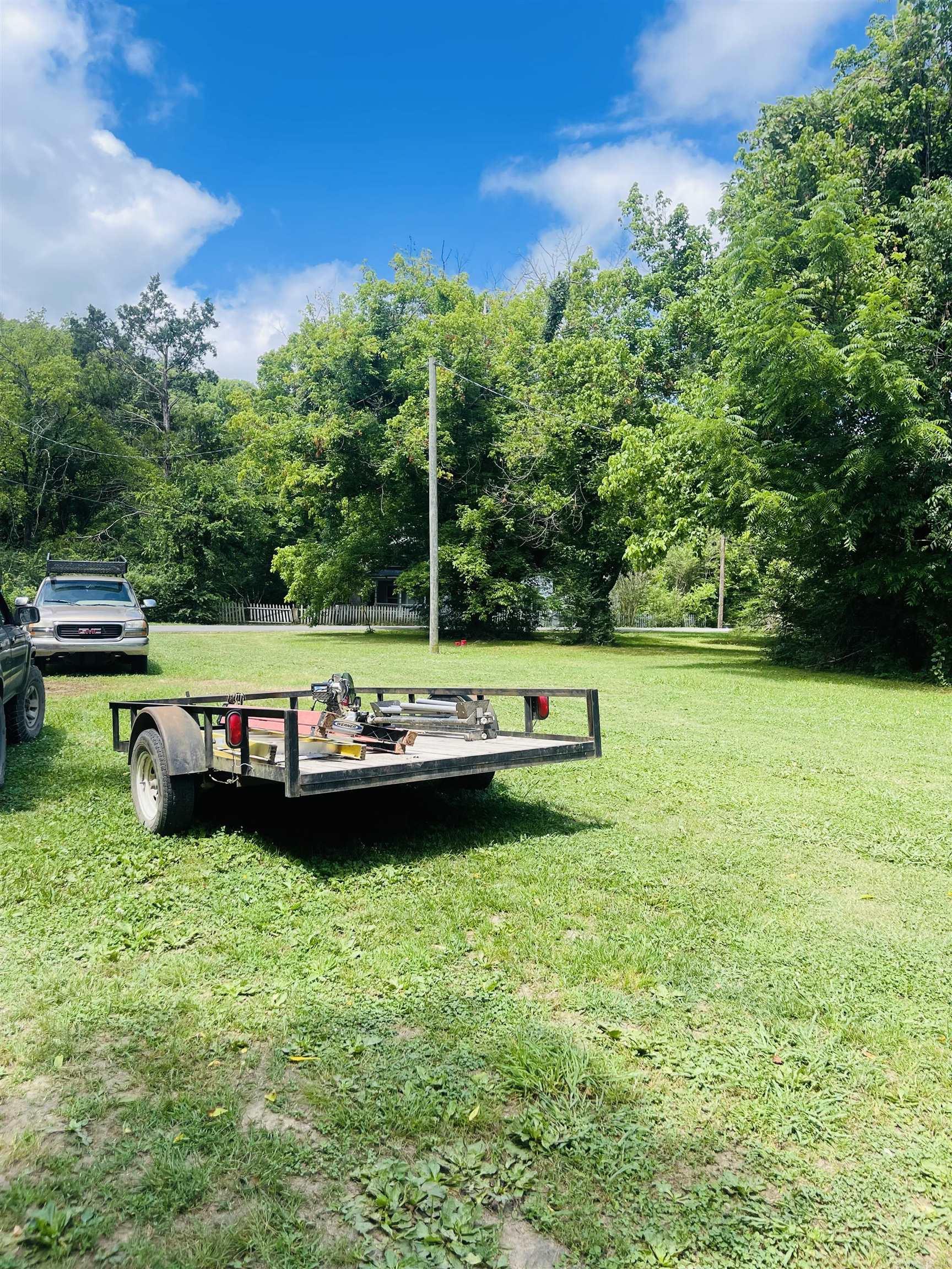 103  Limestone Street  Leslie, AR