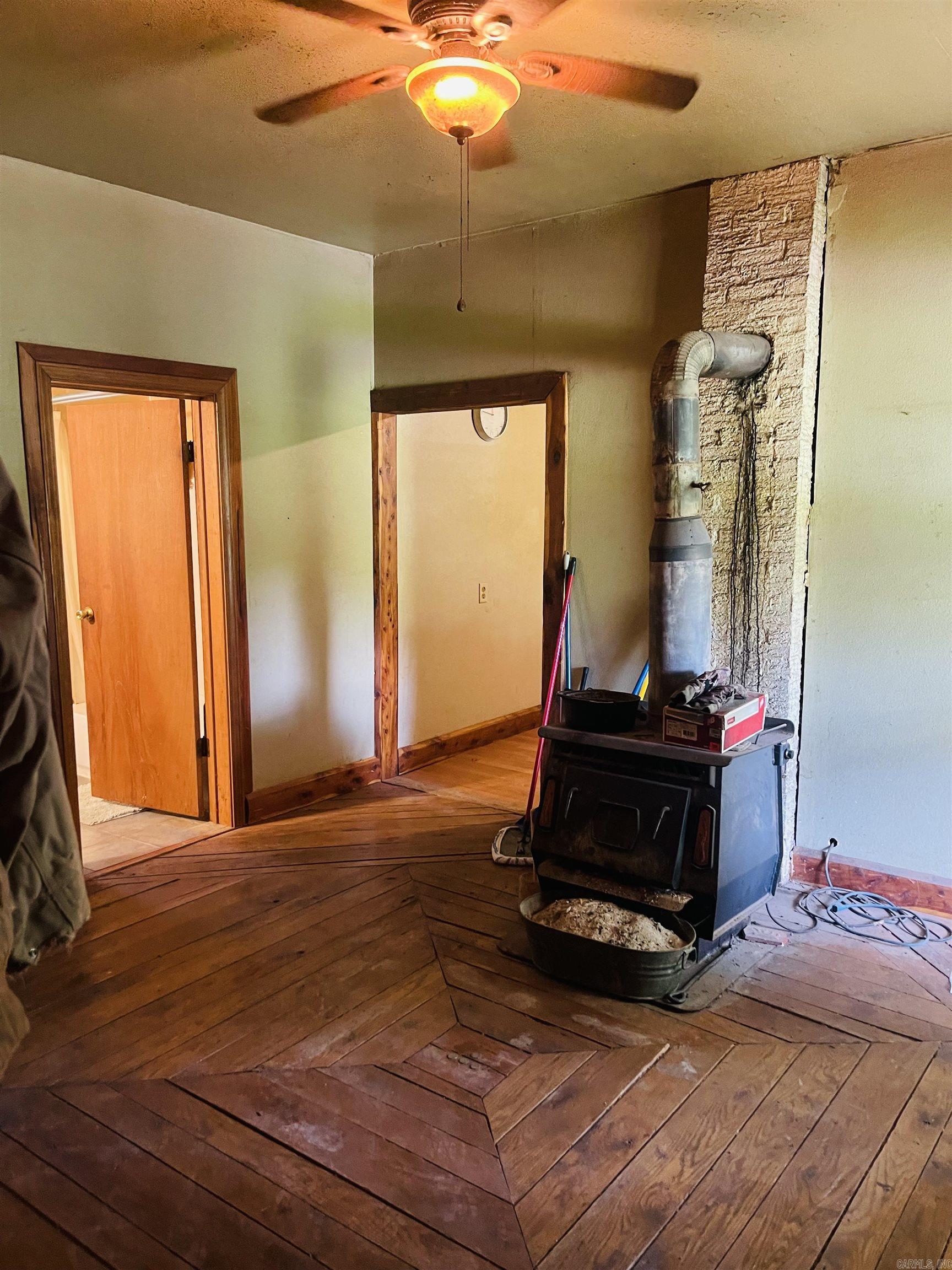 103  Limestone Street  Leslie, AR