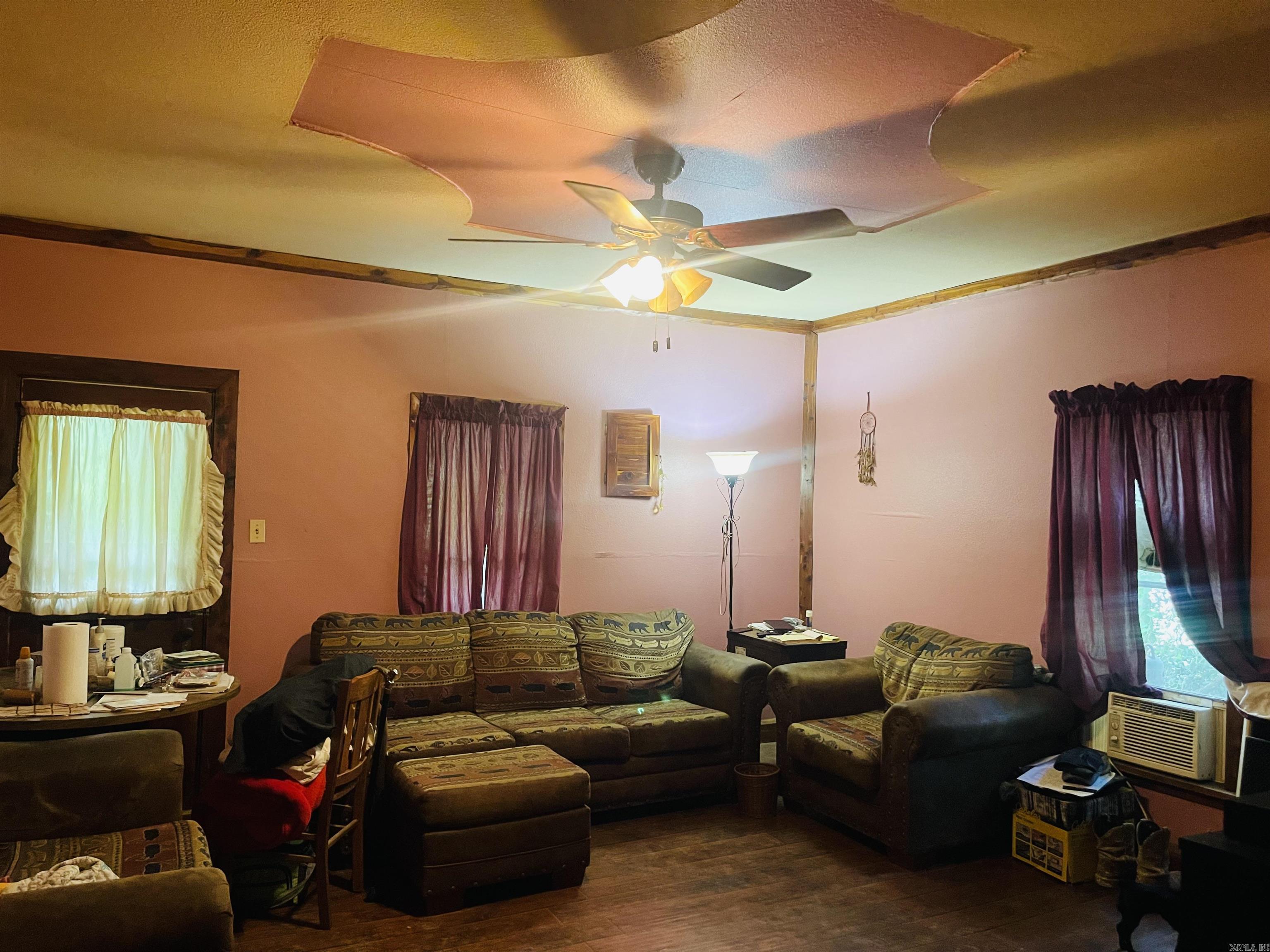 103  Limestone Street  Leslie, AR