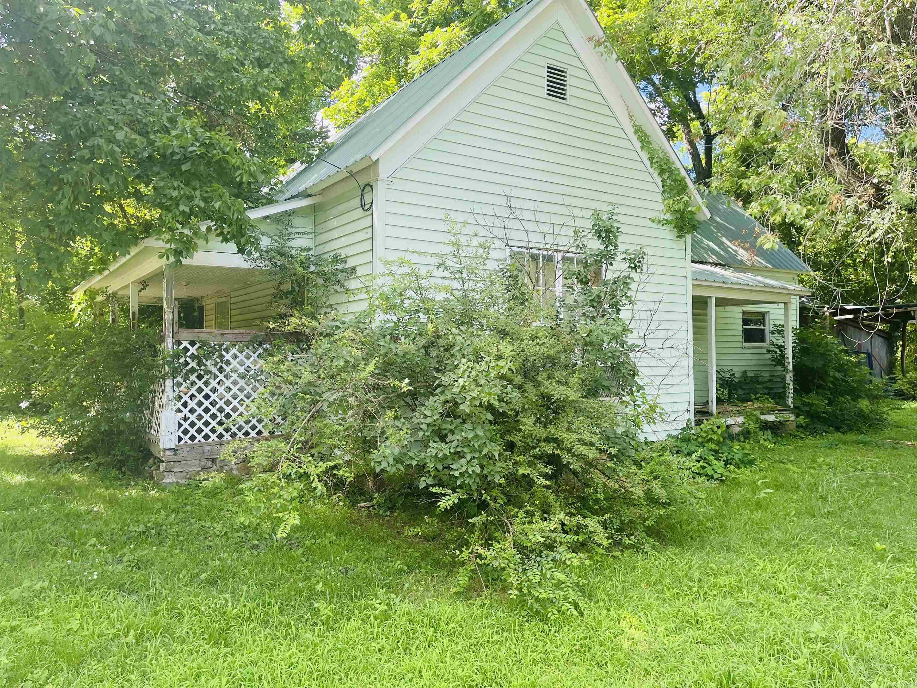 103  Limestone Street  Leslie, AR