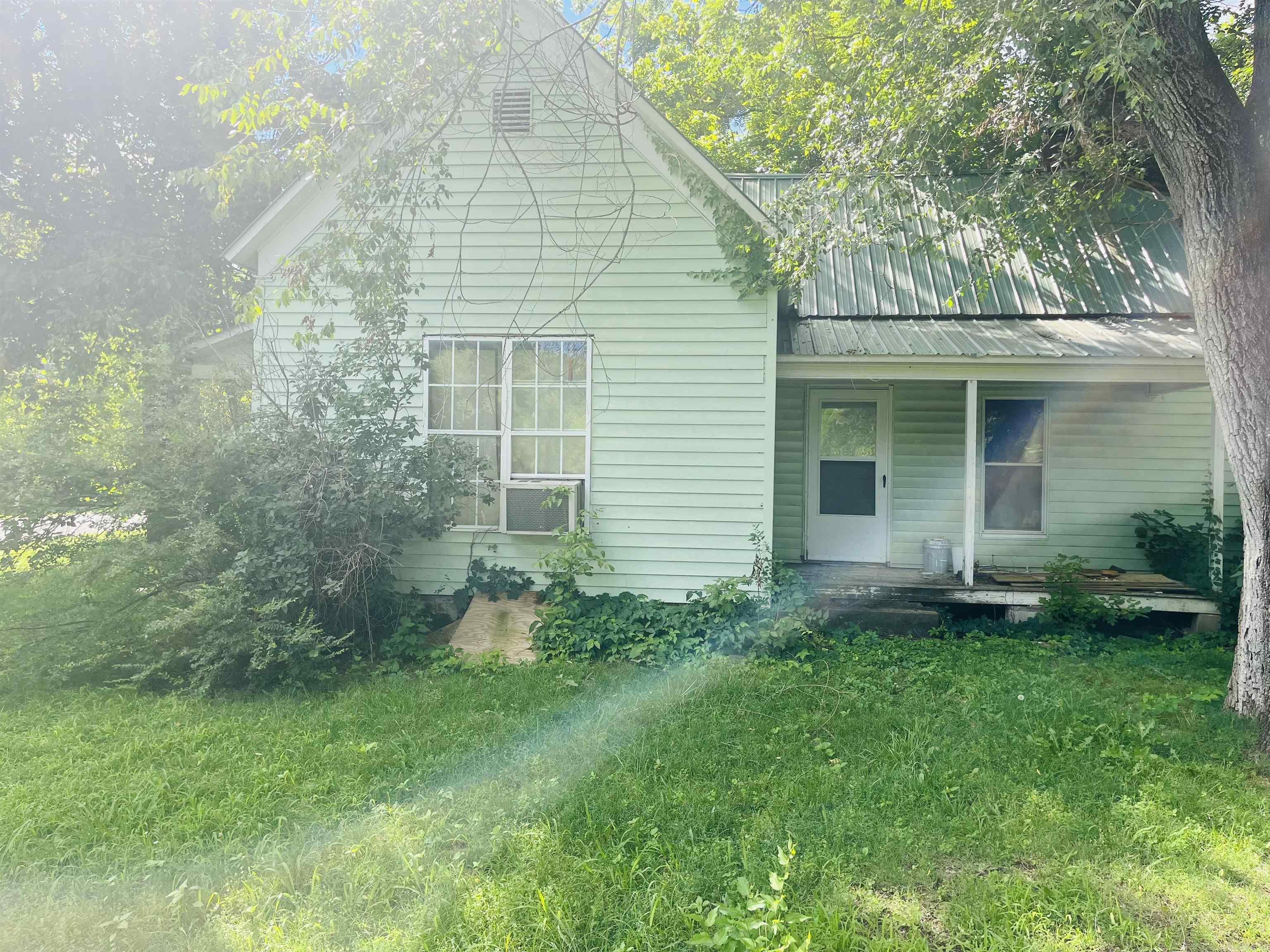103  Limestone Street  Leslie, AR