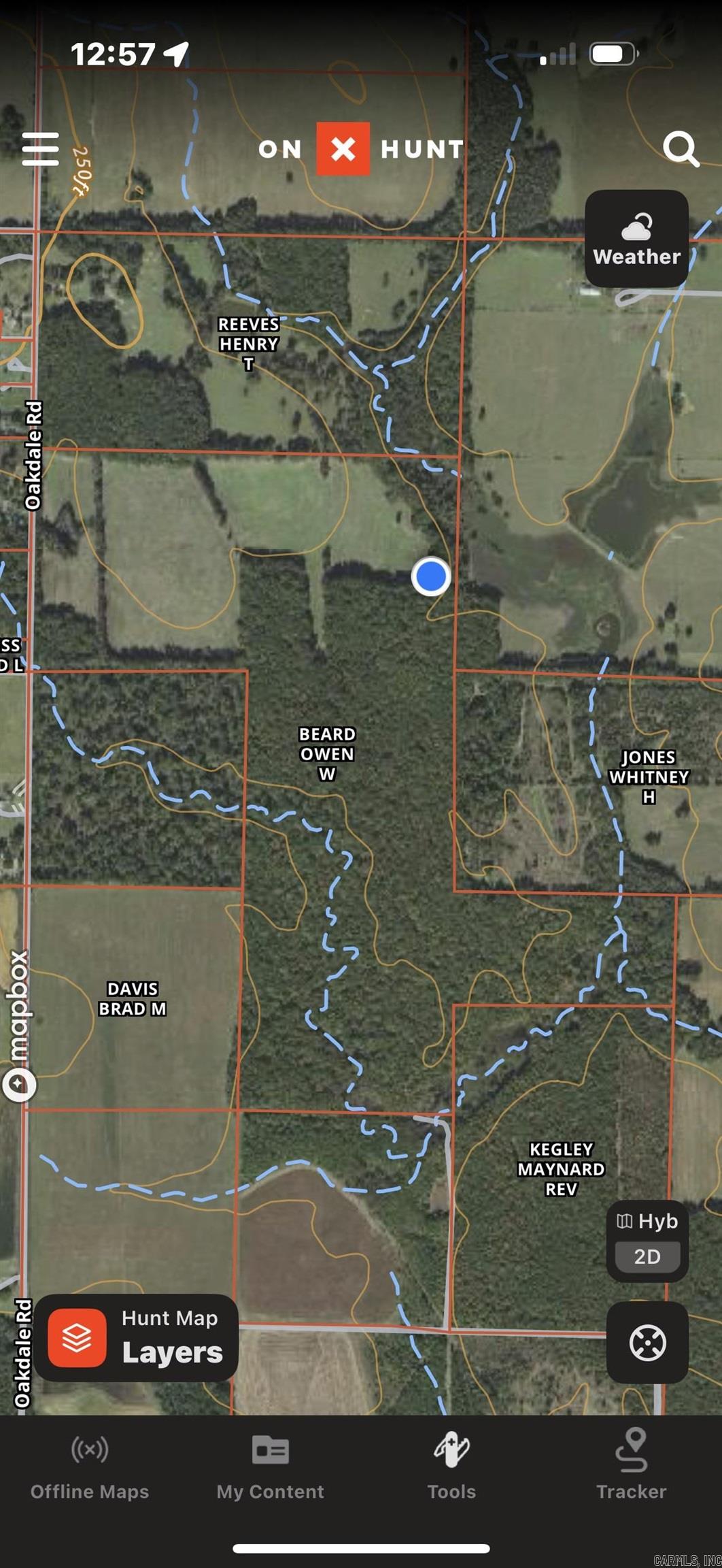 000  Oakdale  Lonoke, AR