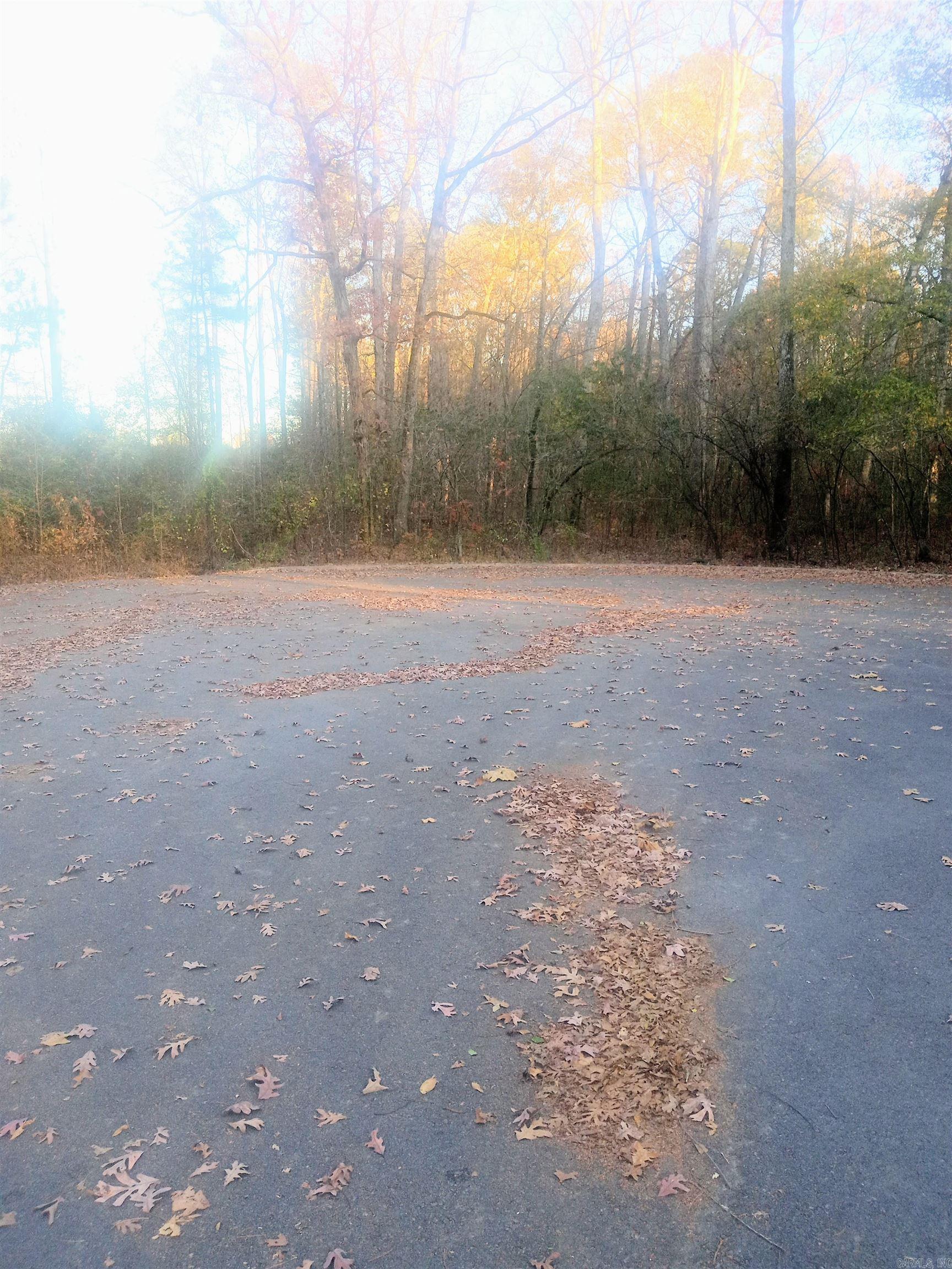 3603  ROSEPOINT CV  Little Rock, AR