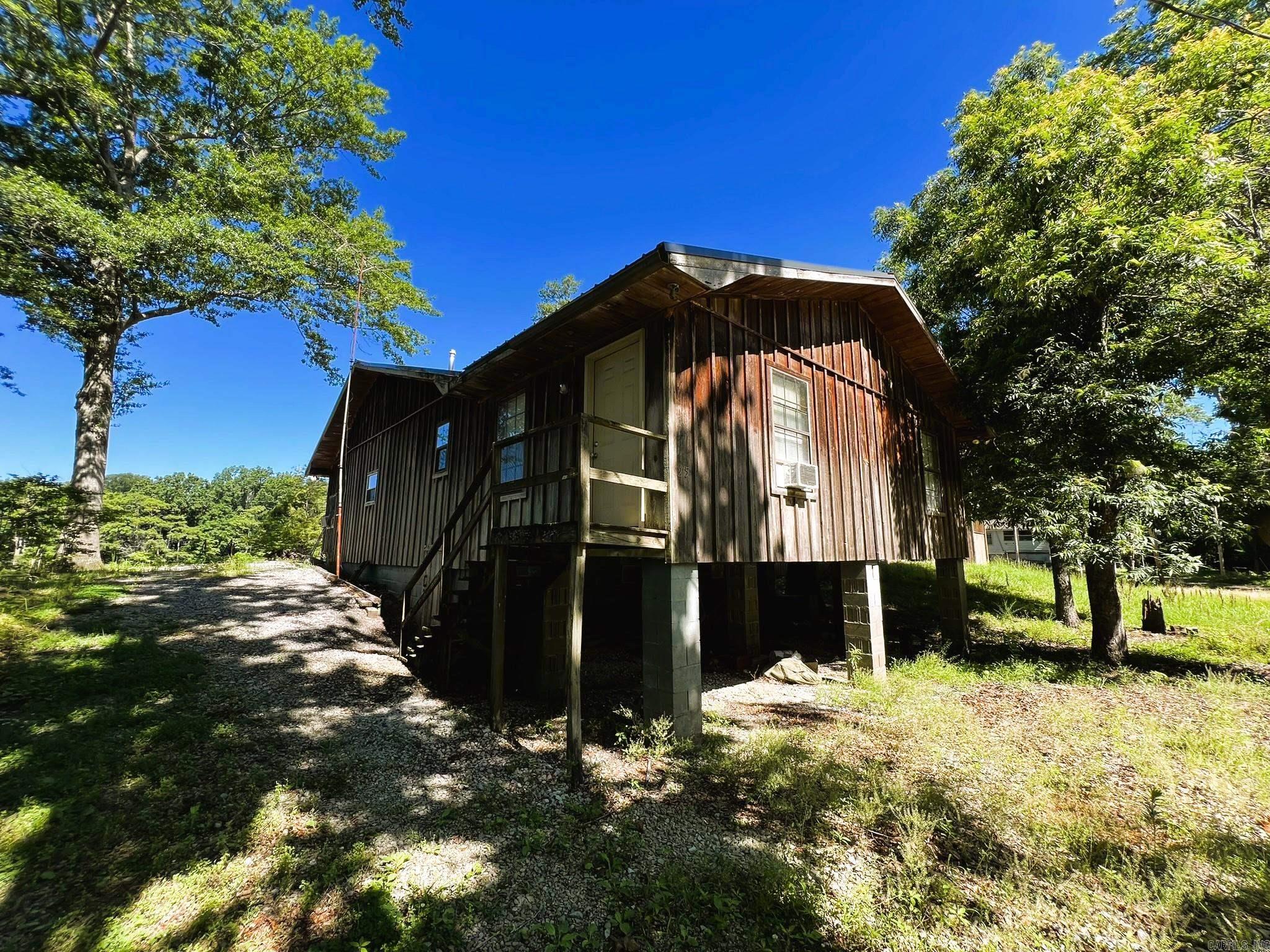 25  Smith  Holly Grove, AR