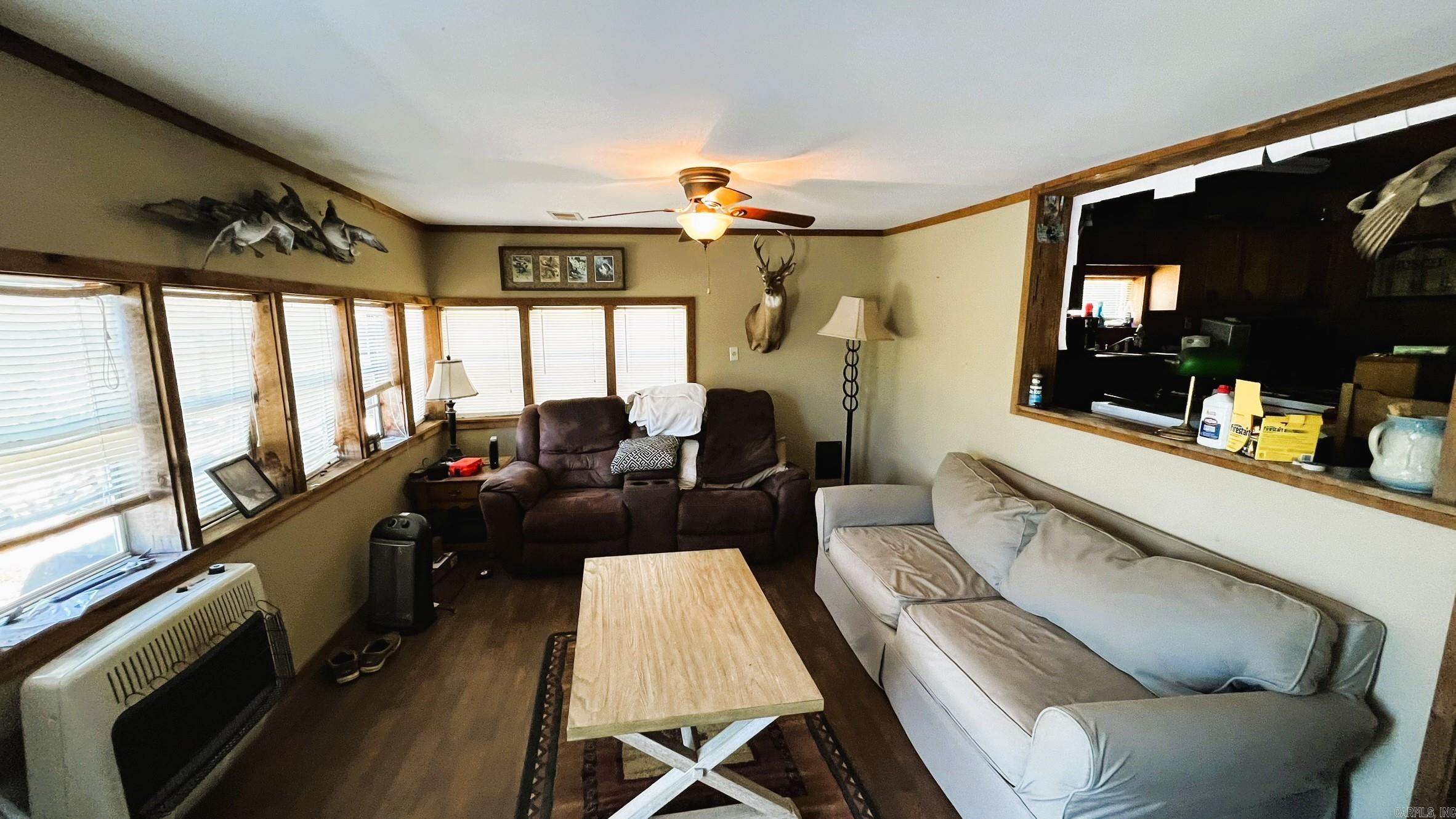 25  Smith  Holly Grove, AR