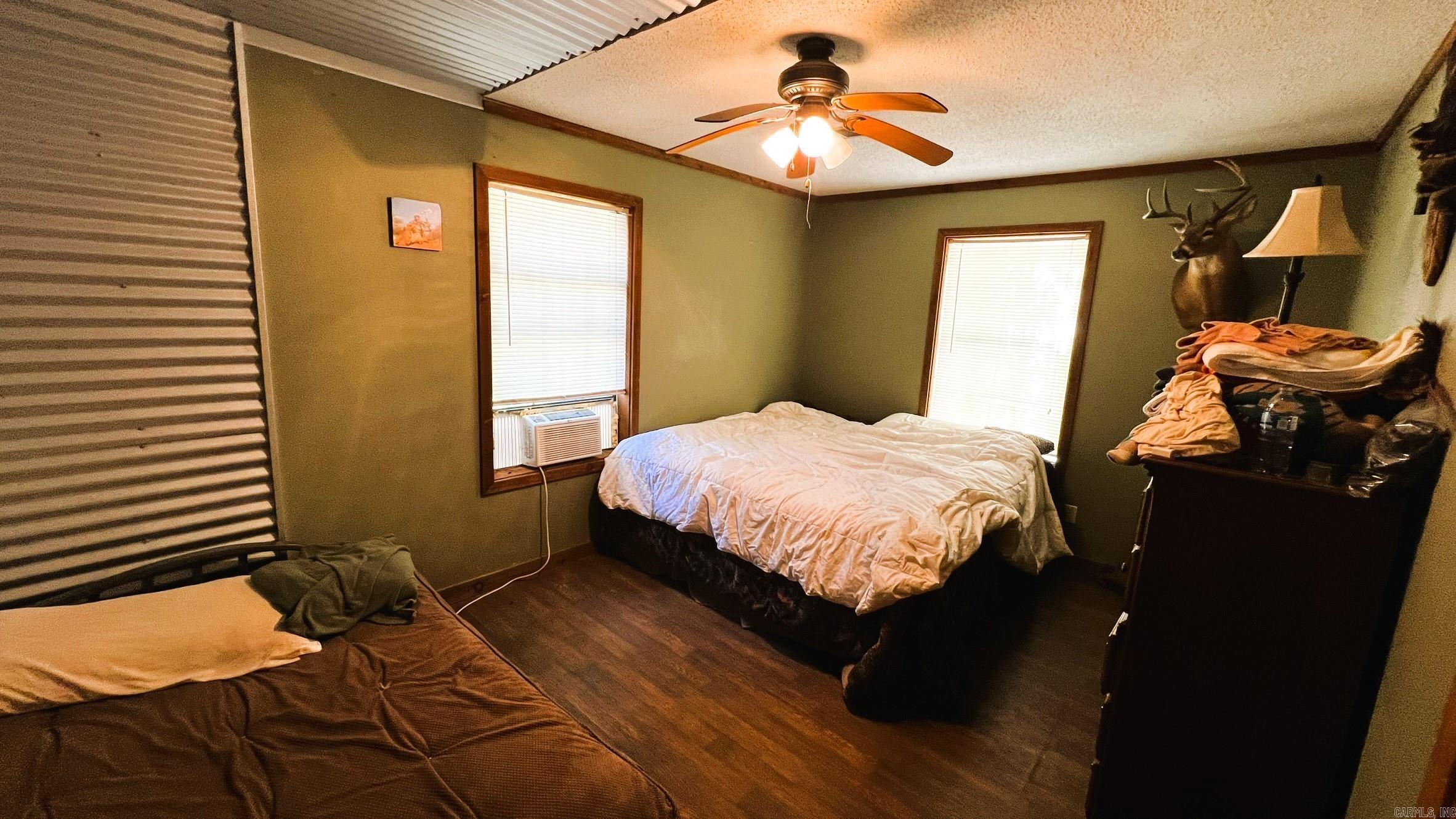 25  Smith  Holly Grove, AR