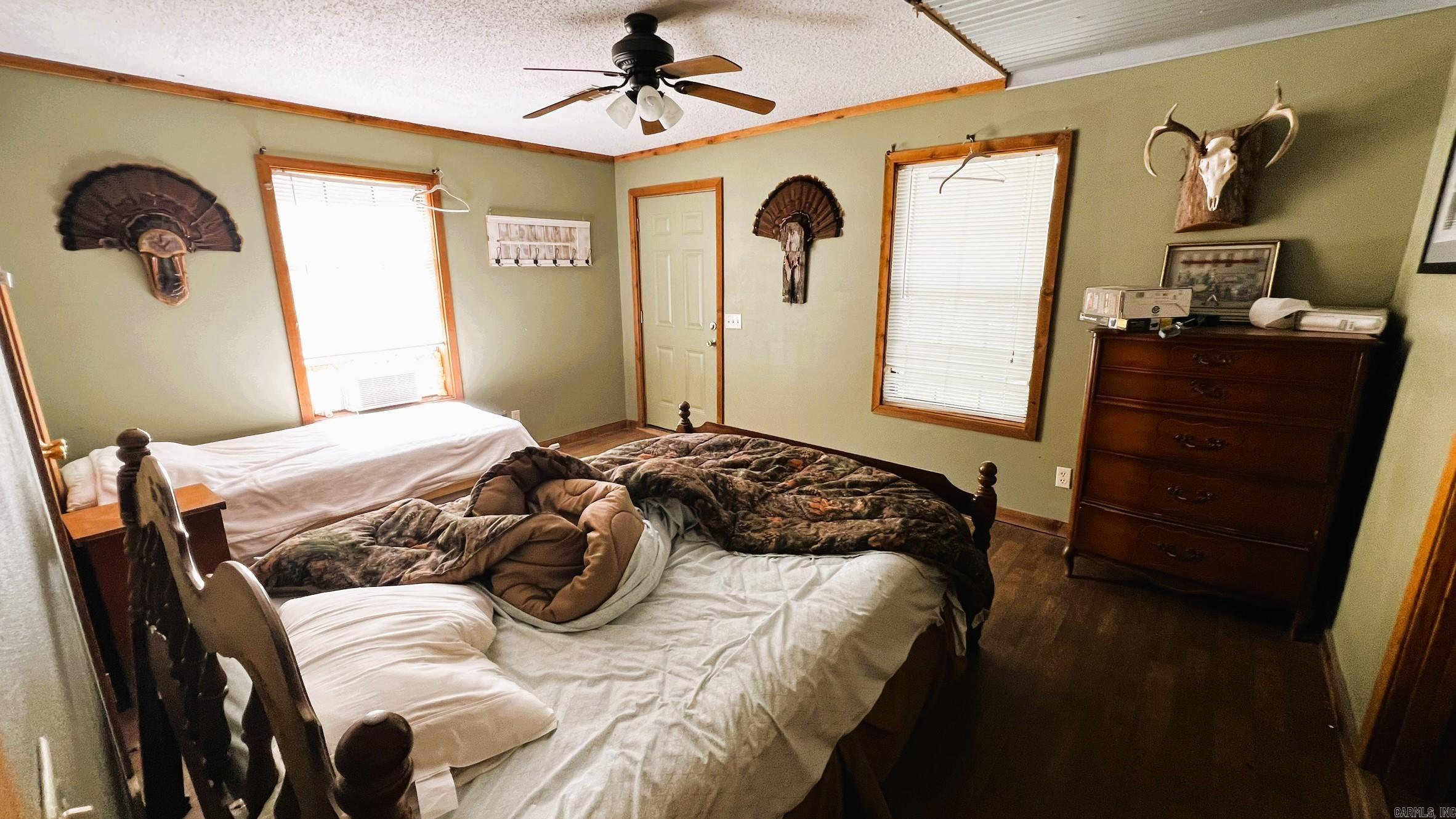25  Smith  Holly Grove, AR