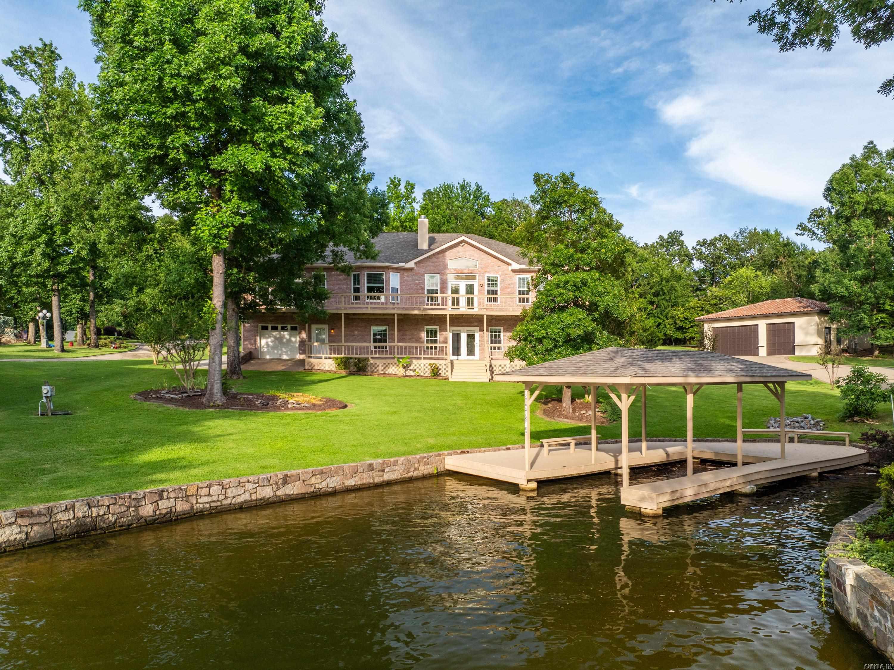 128  Waterview  Hot Springs, AR