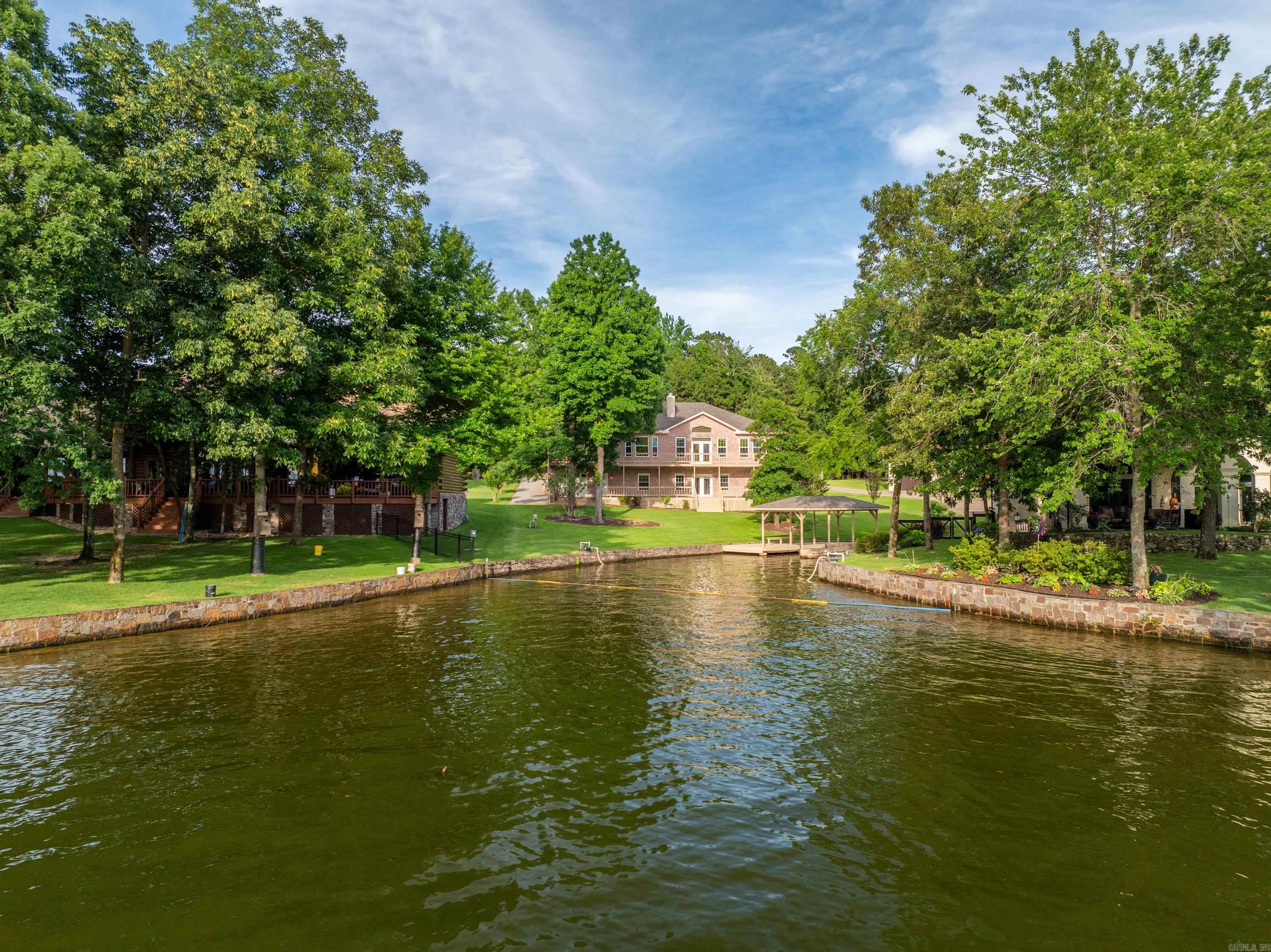 128  Waterview  Hot Springs, AR
