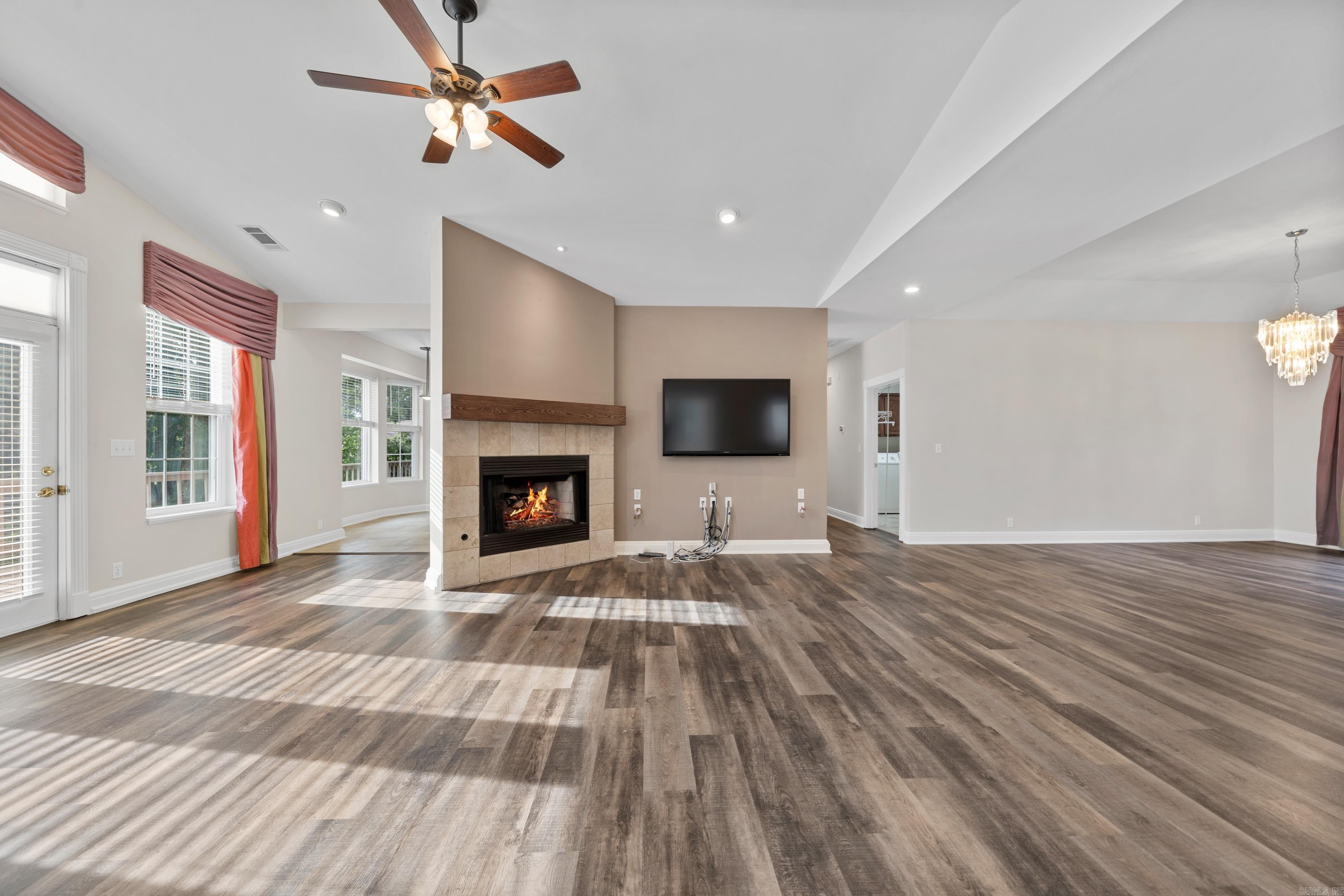 128  Waterview  Hot Springs, AR