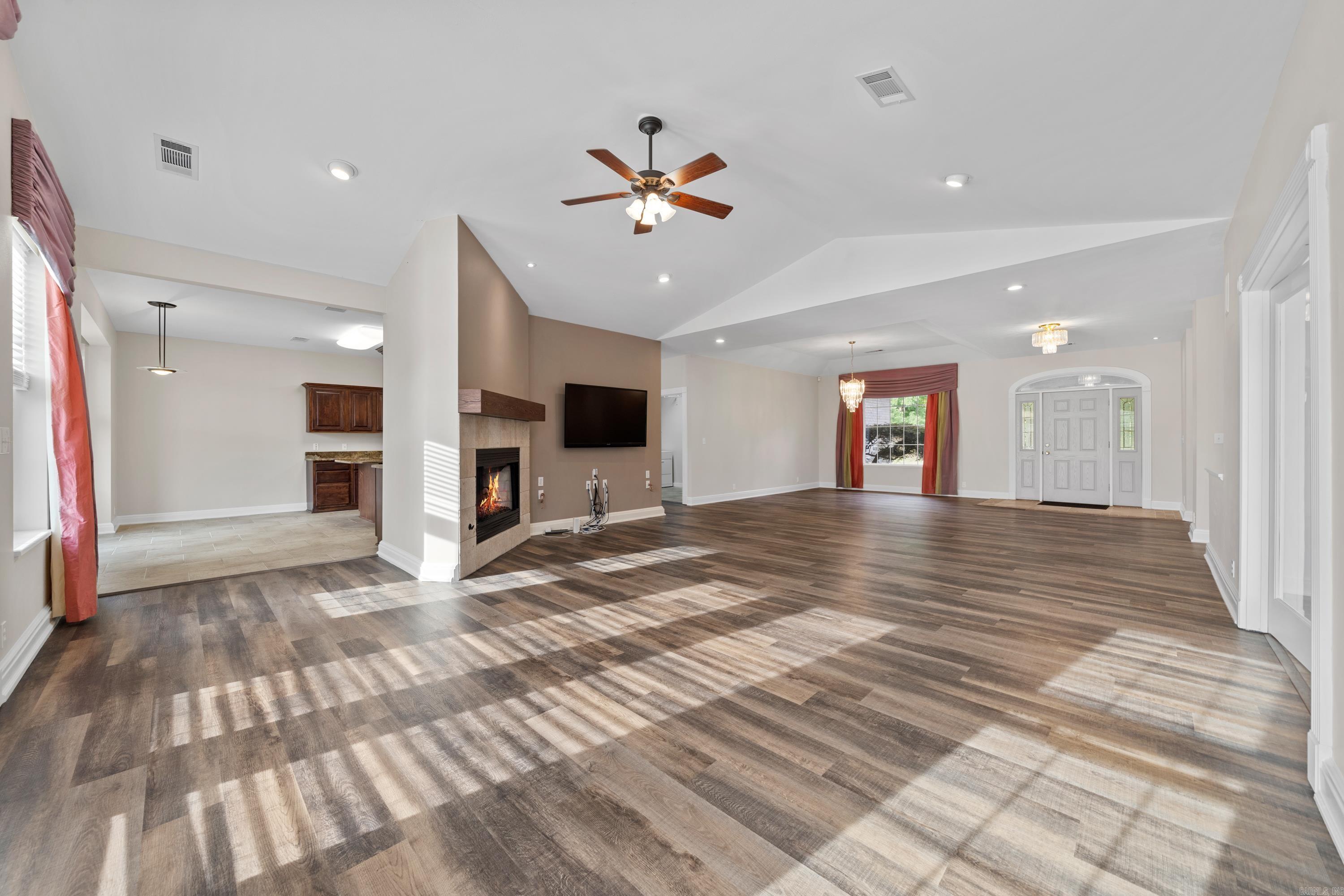 128  Waterview  Hot Springs, AR
