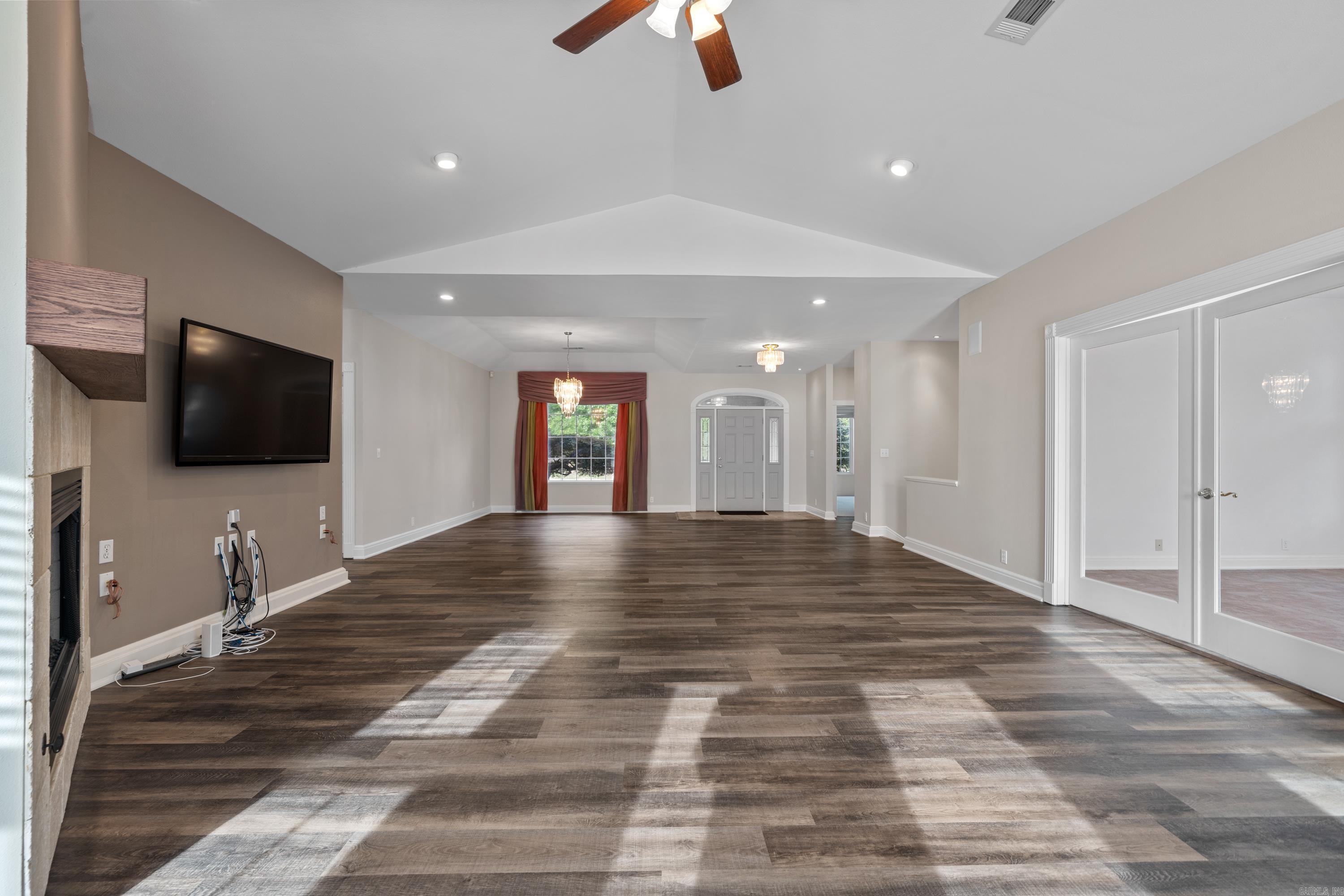 128  Waterview  Hot Springs, AR