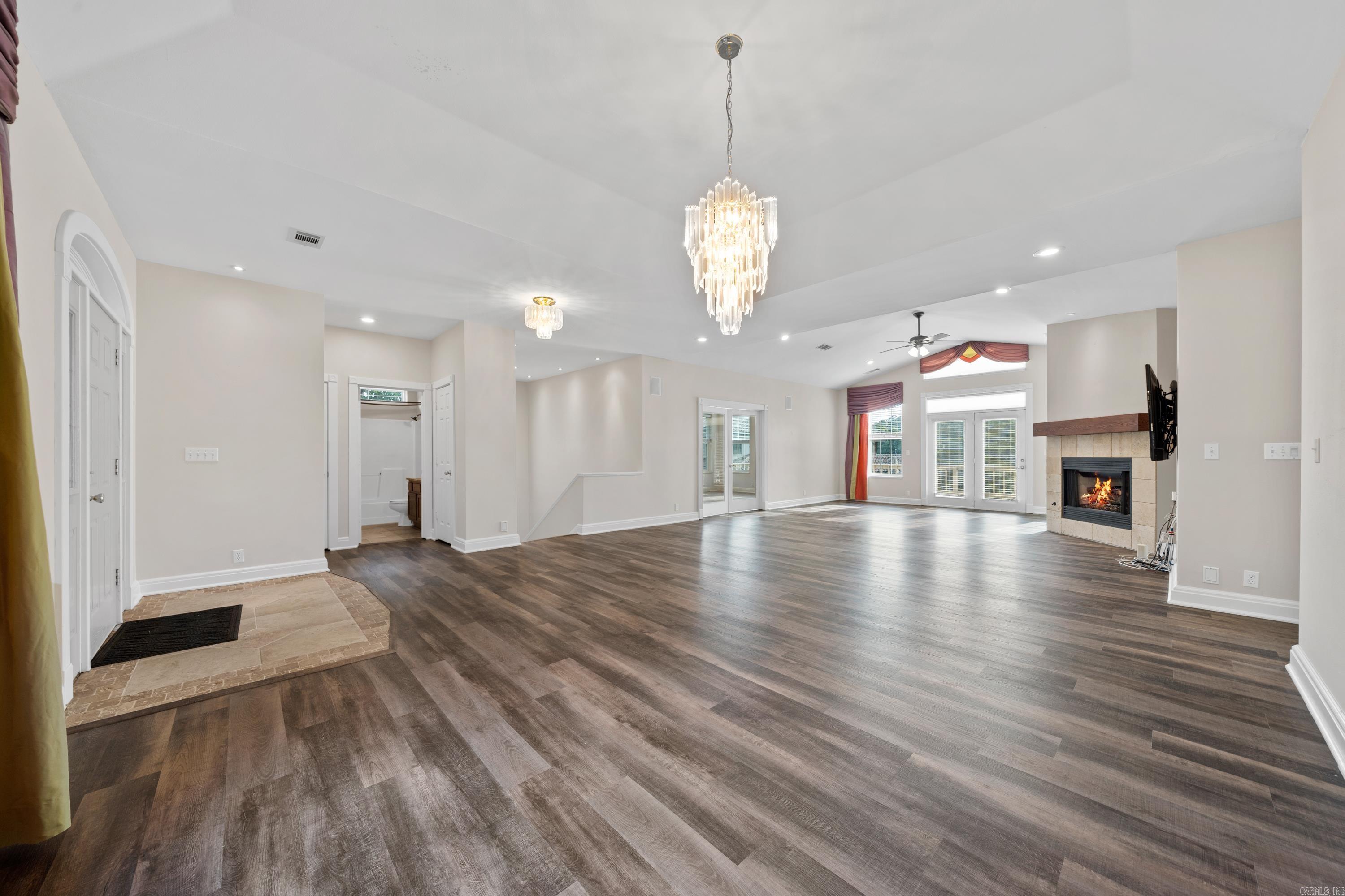 128  Waterview  Hot Springs, AR