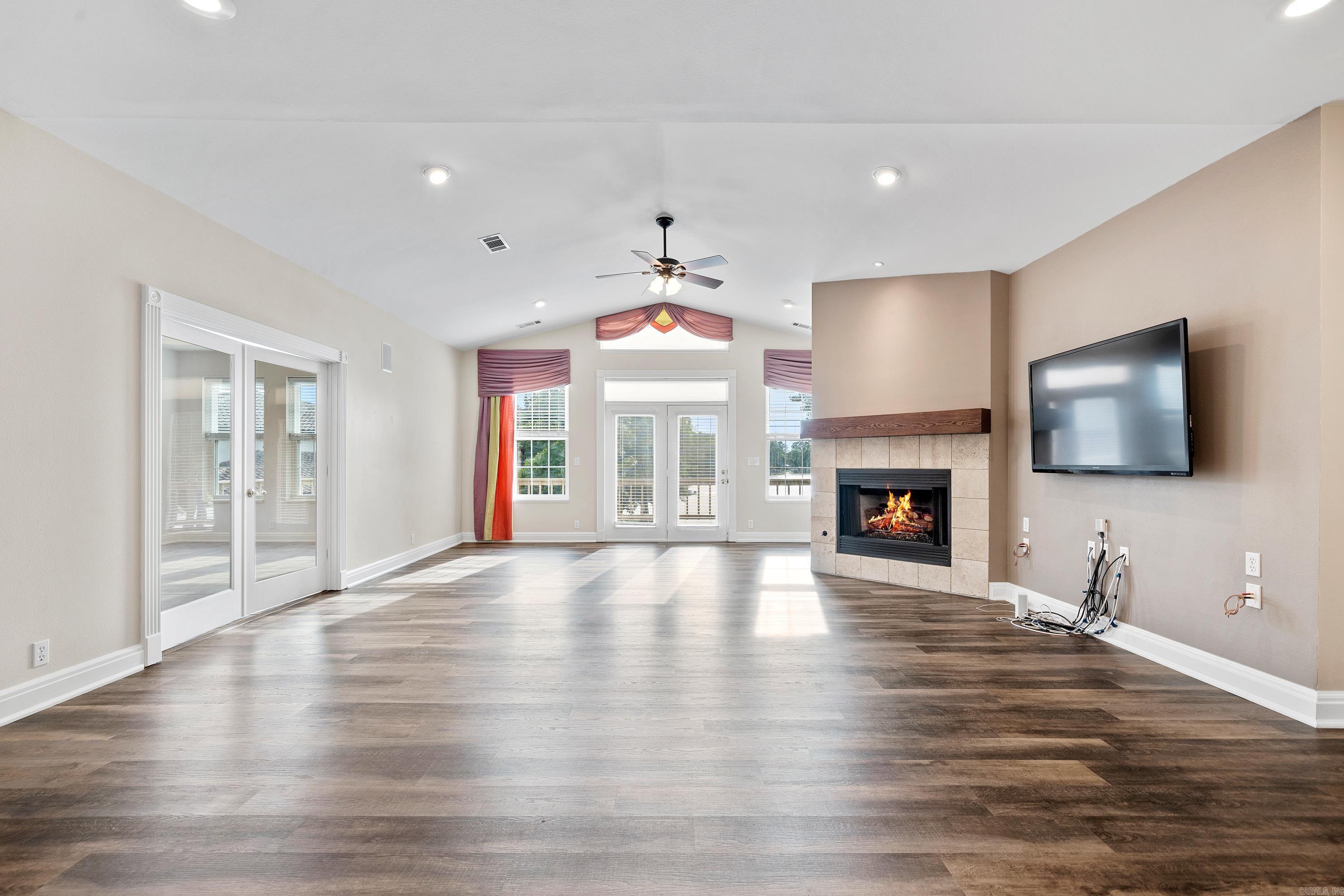 128  Waterview  Hot Springs, AR