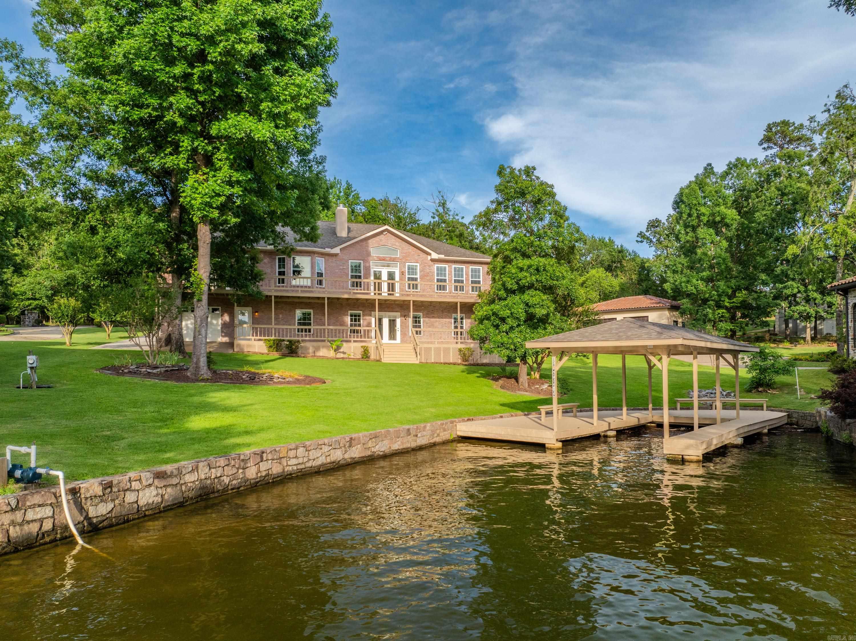 128  Waterview  Hot Springs, AR