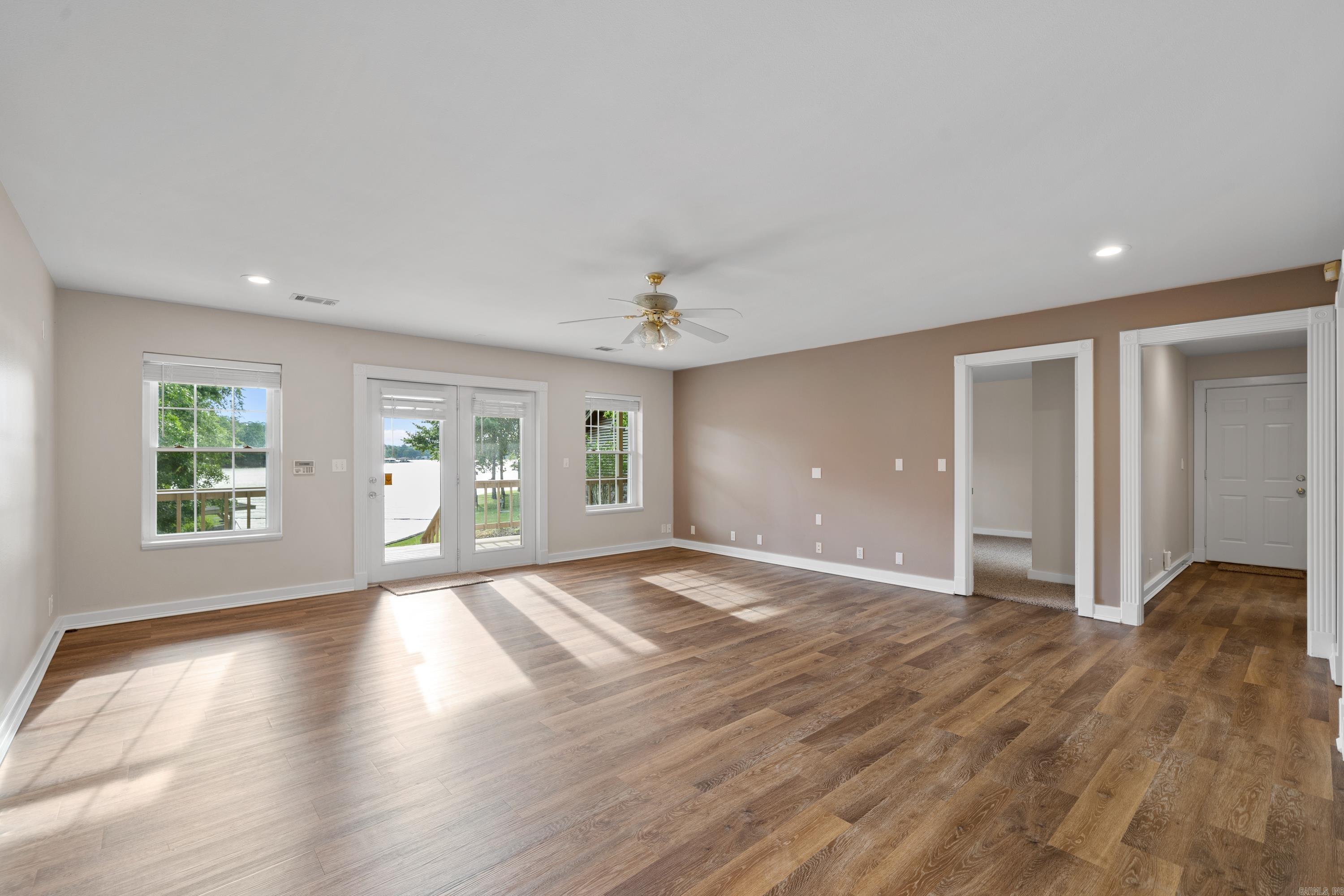128  Waterview  Hot Springs, AR