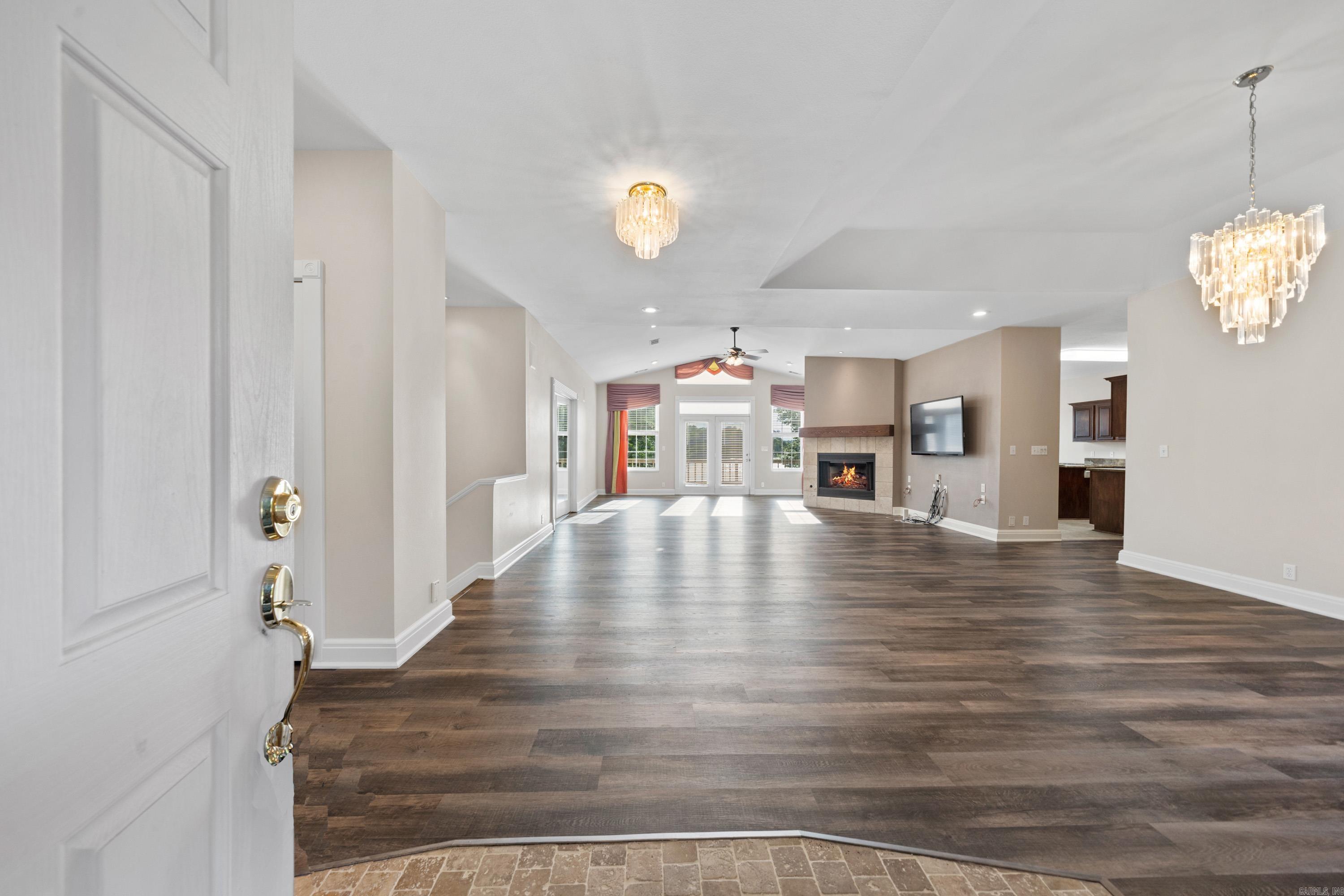 128  Waterview  Hot Springs, AR