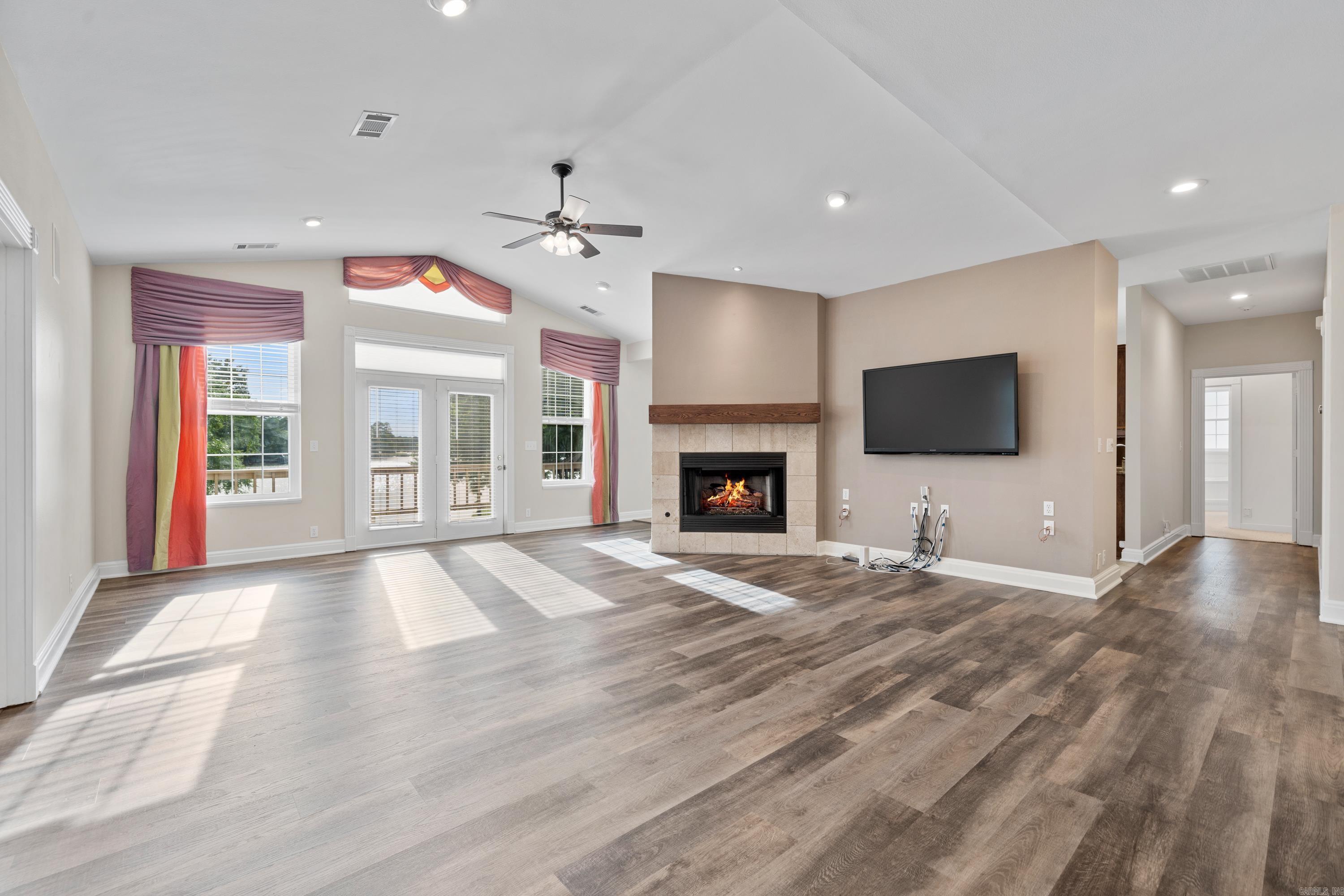 128  Waterview  Hot Springs, AR