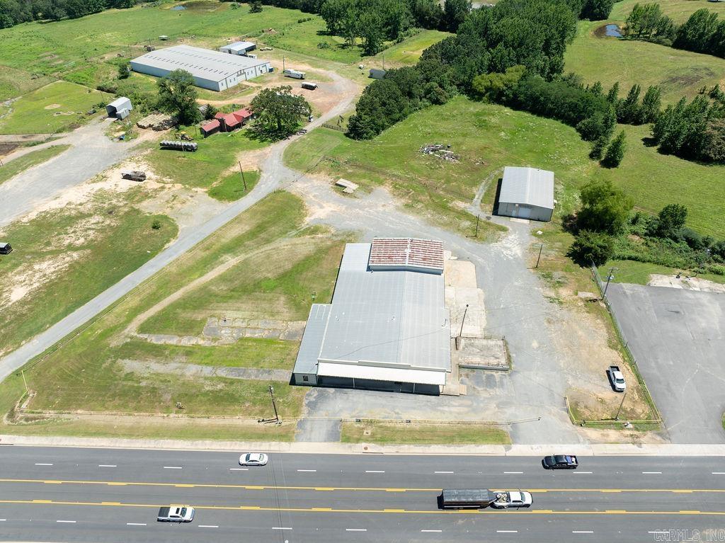 17053 S Hwy 65  Damascus, AR