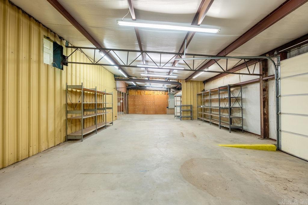 17053 S Hwy 65  Damascus, AR