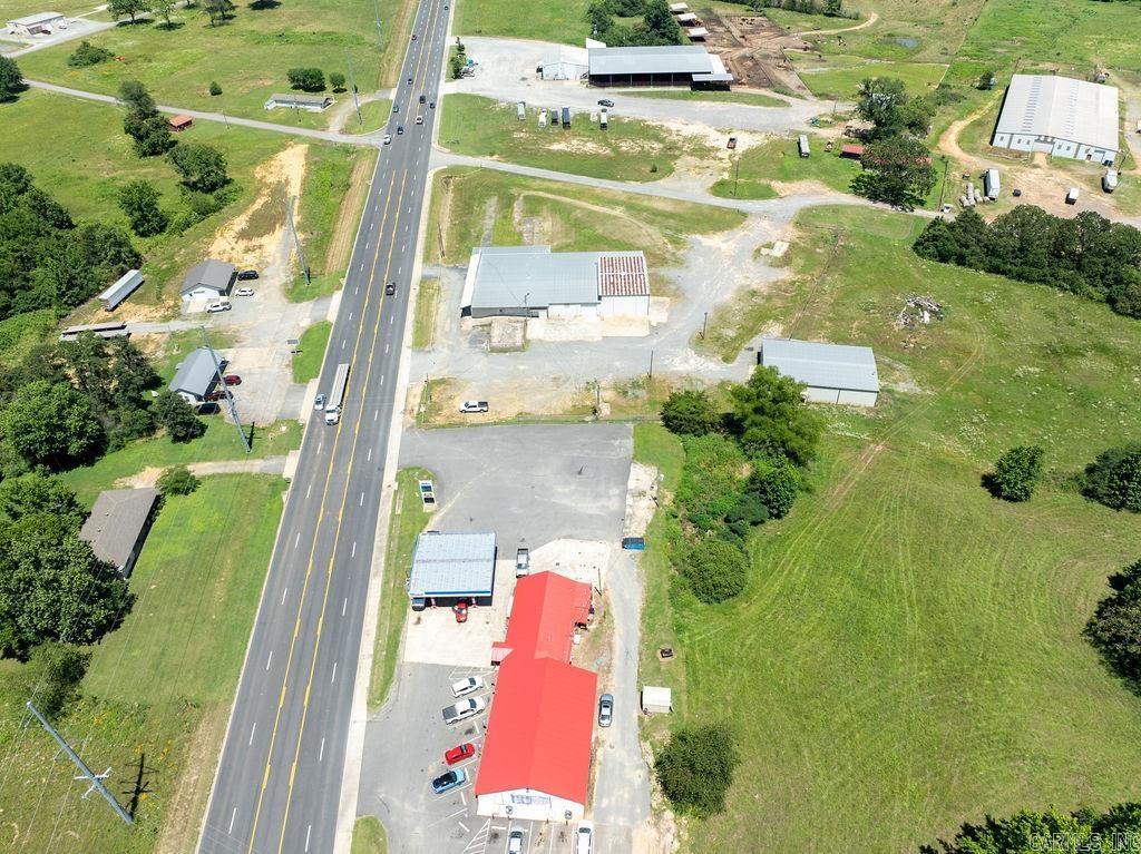 17053 S Hwy 65  Damascus, AR