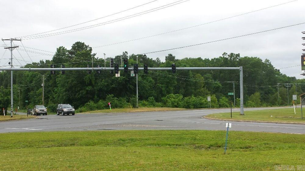 0  Airport Road  Hot Springs, AR