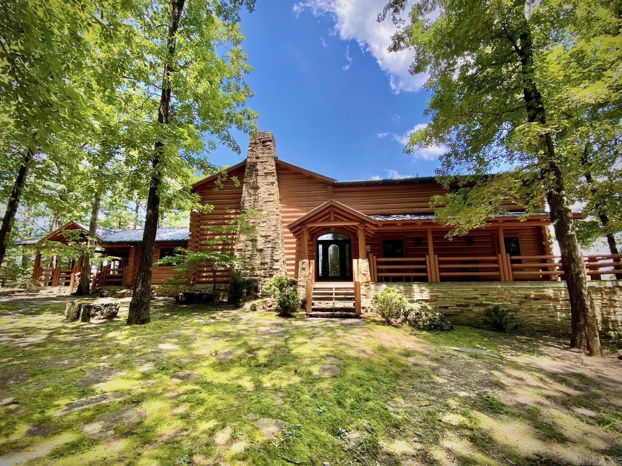 1265  Timberlake  Royal, AR
