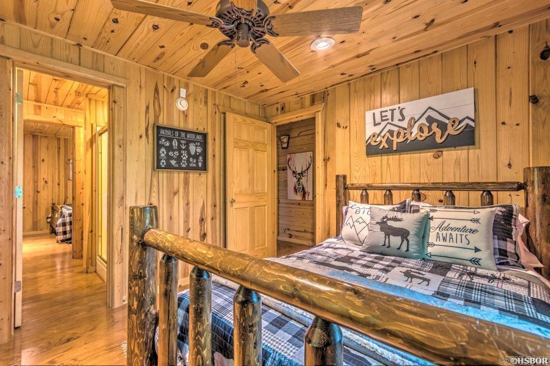 1265  Timberlake  Royal, AR