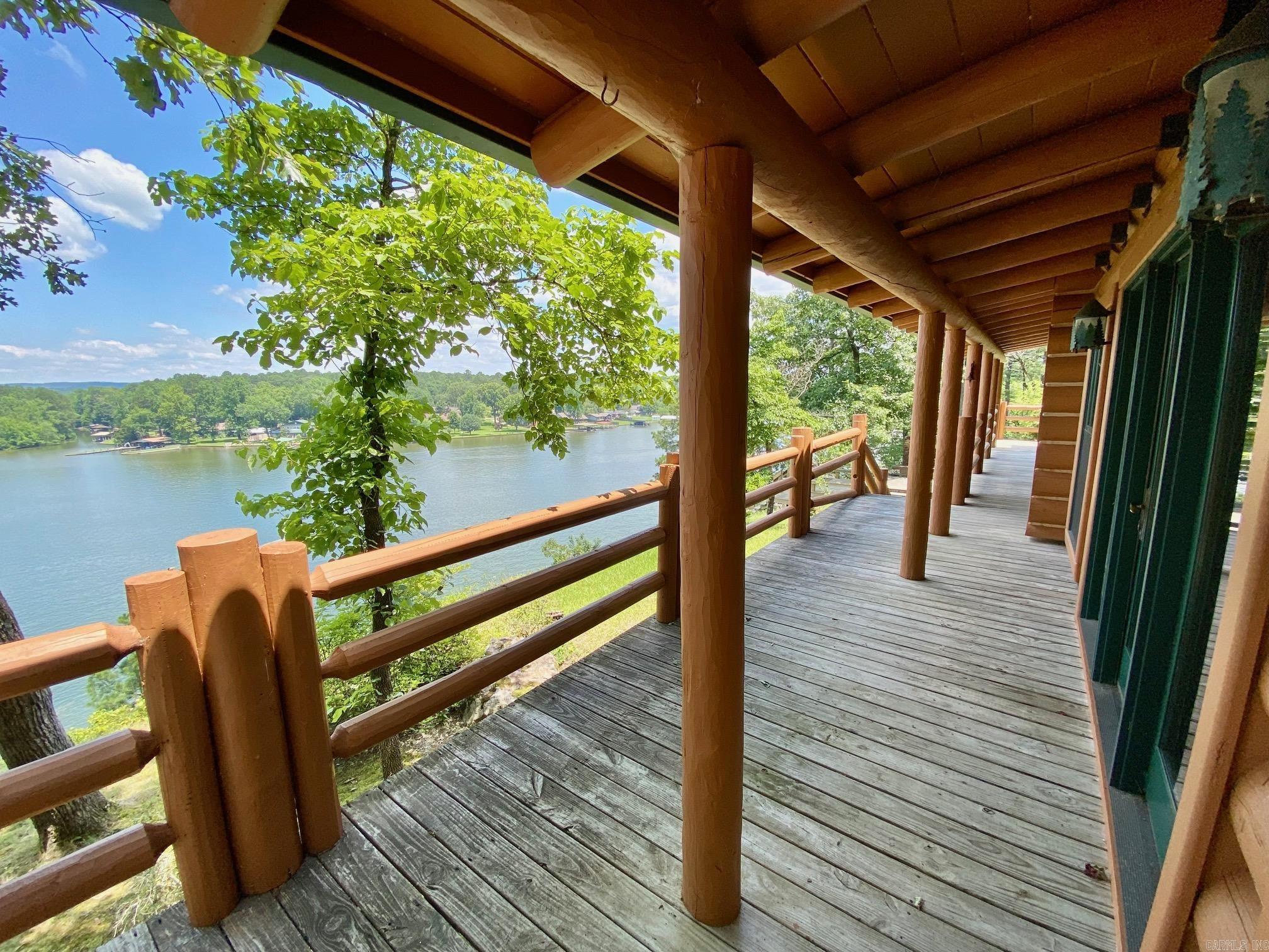 1265  Timberlake  Royal, AR