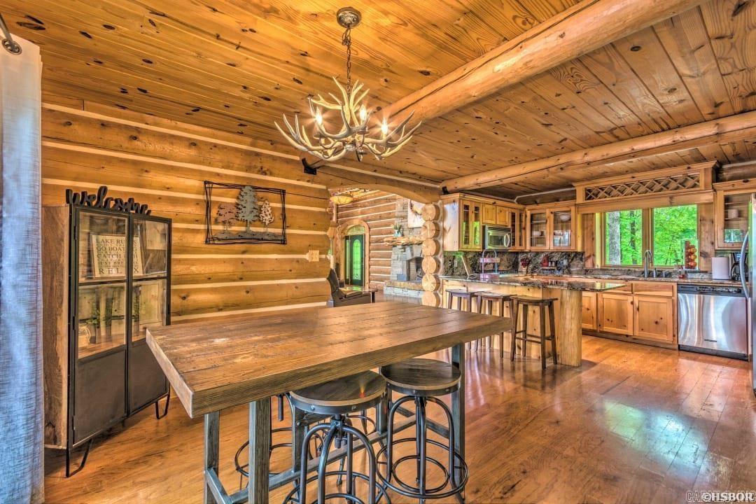 1265  Timberlake  Royal, AR