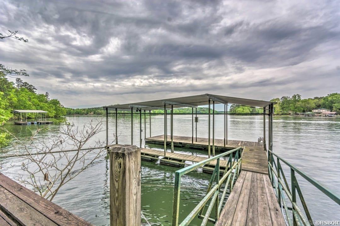 1265  Timberlake  Royal, AR